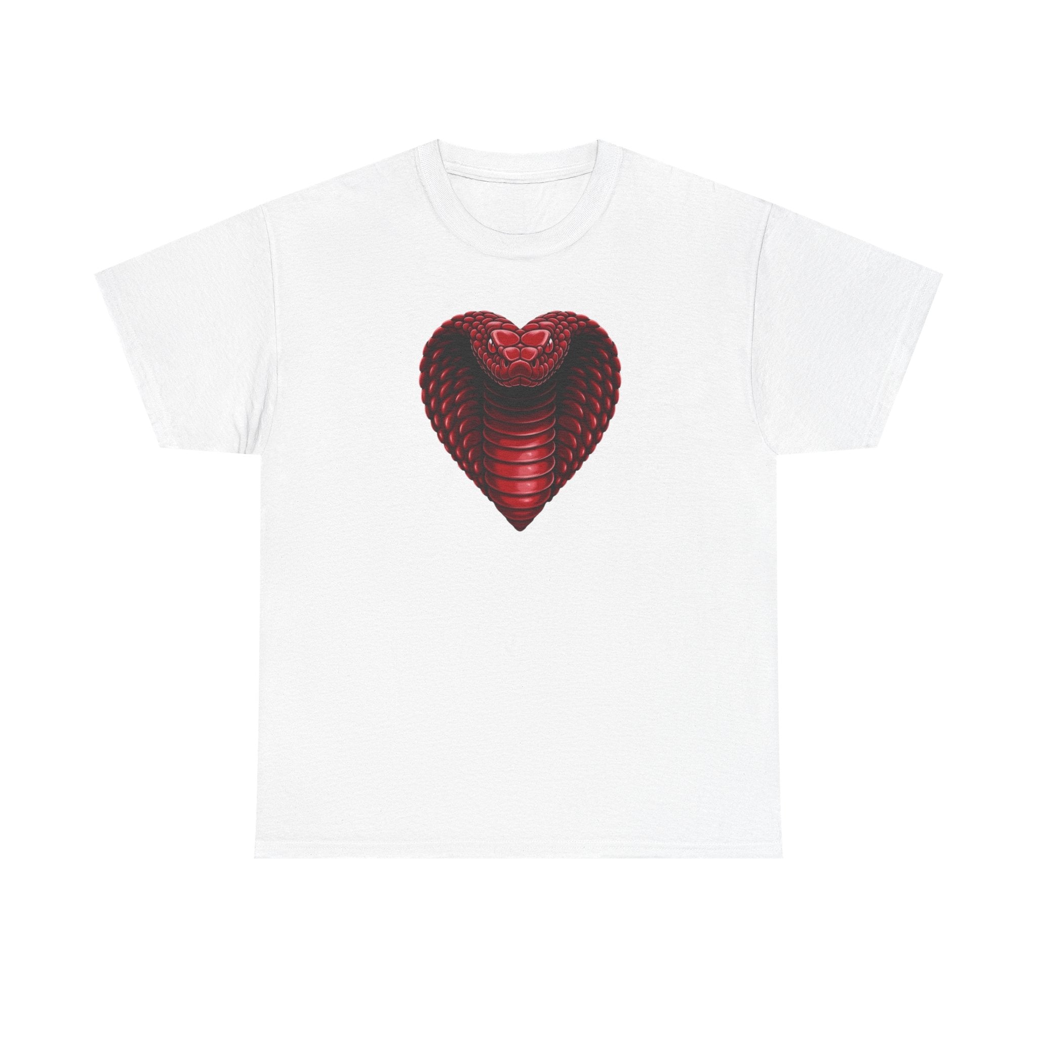 Copy of Unisex Heavy Cotton Tee