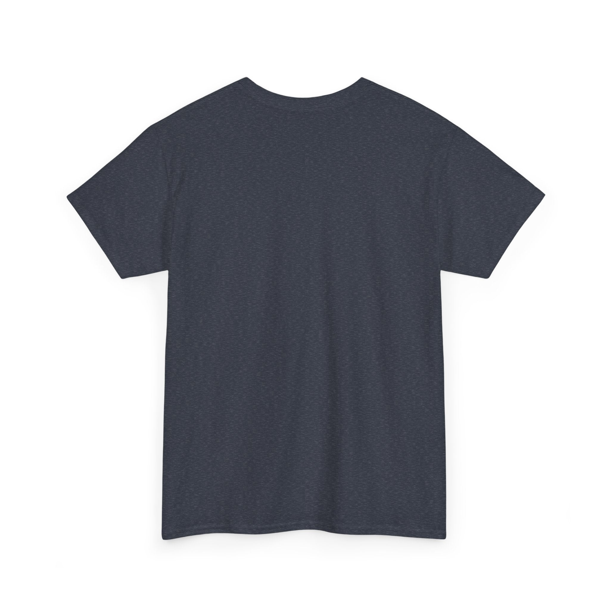 Big Bull Mafia Graphic Tee — Western Cowboy Bull T-Shirt