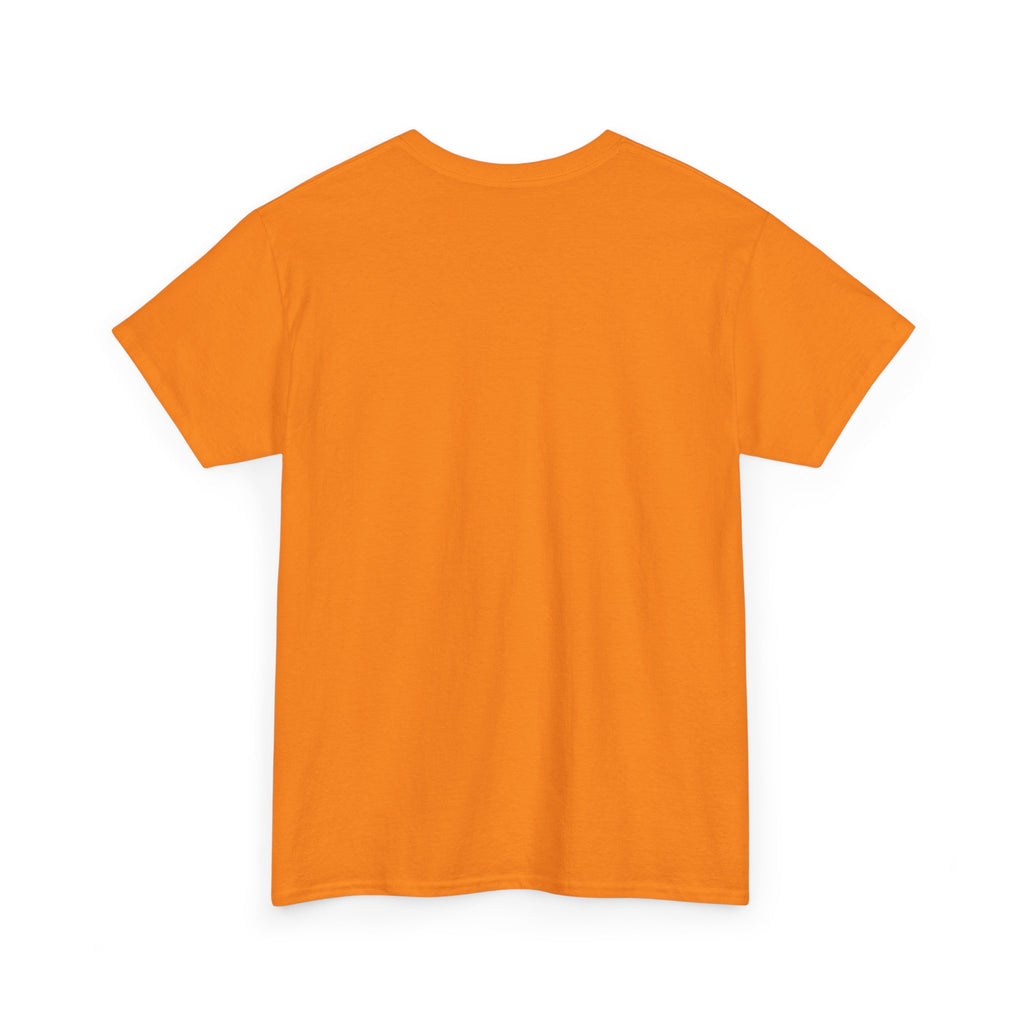 T-Shirt — Big Buck Mafia Skull & Antlers Hunting Tee