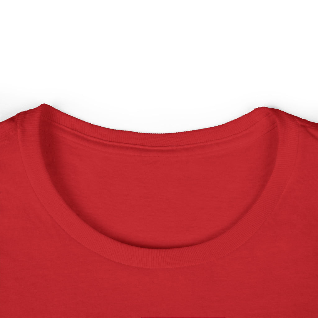 Turtle Graphic Tee — Cute Realistic Turtle Illustration Women's T‑Shirt