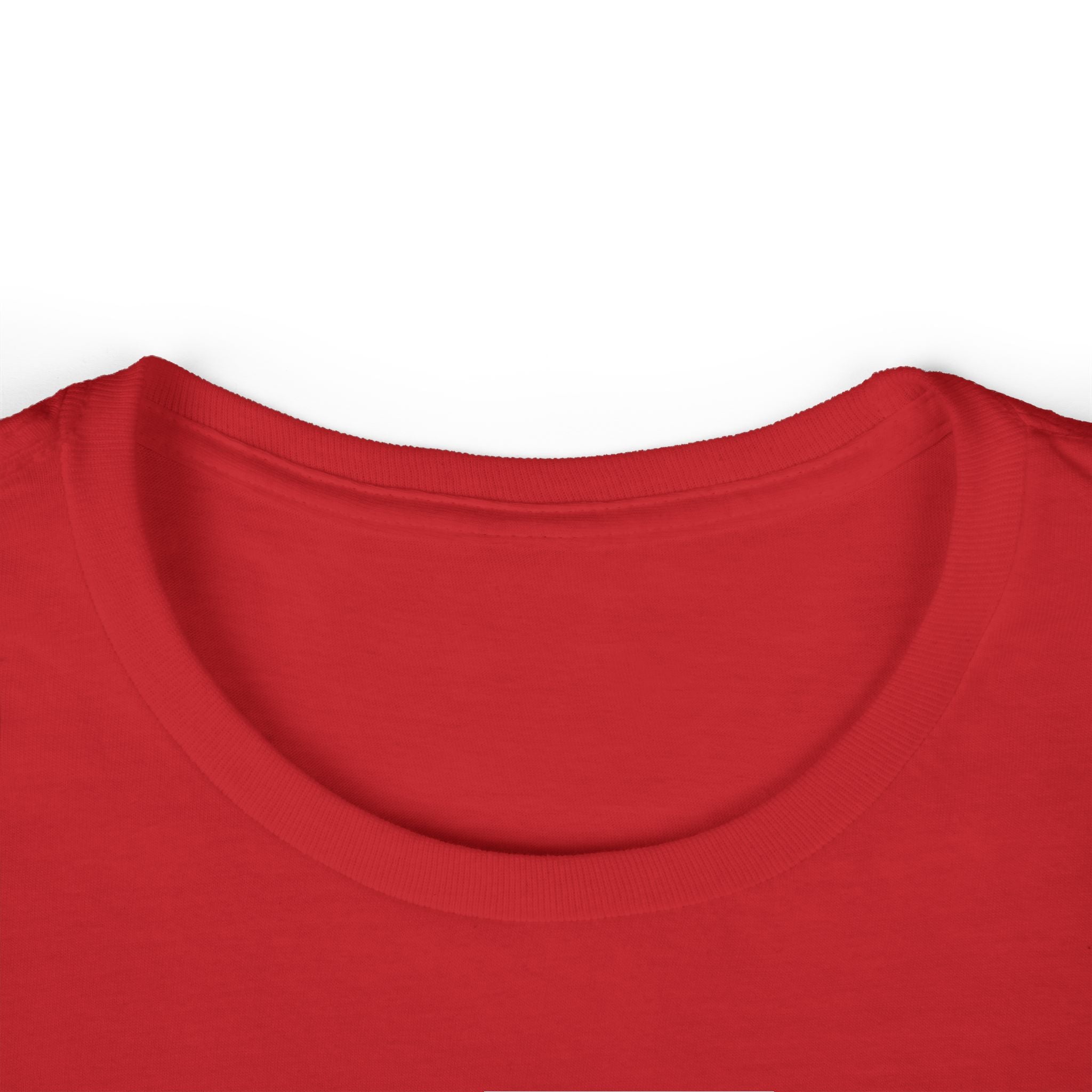 Turtle Graphic Tee — Cute Realistic Turtle Illustration Women's T‑Shirt