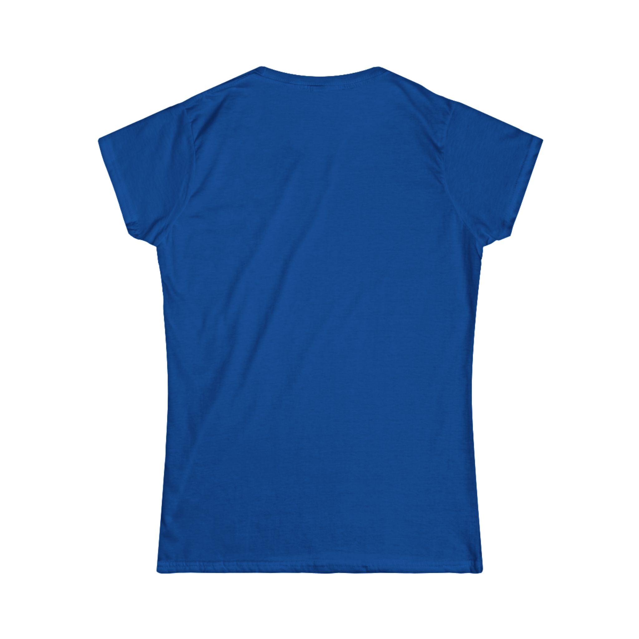Turtle Graphic Tee — Cute Realistic Turtle Illustration Women's T‑Shirt
