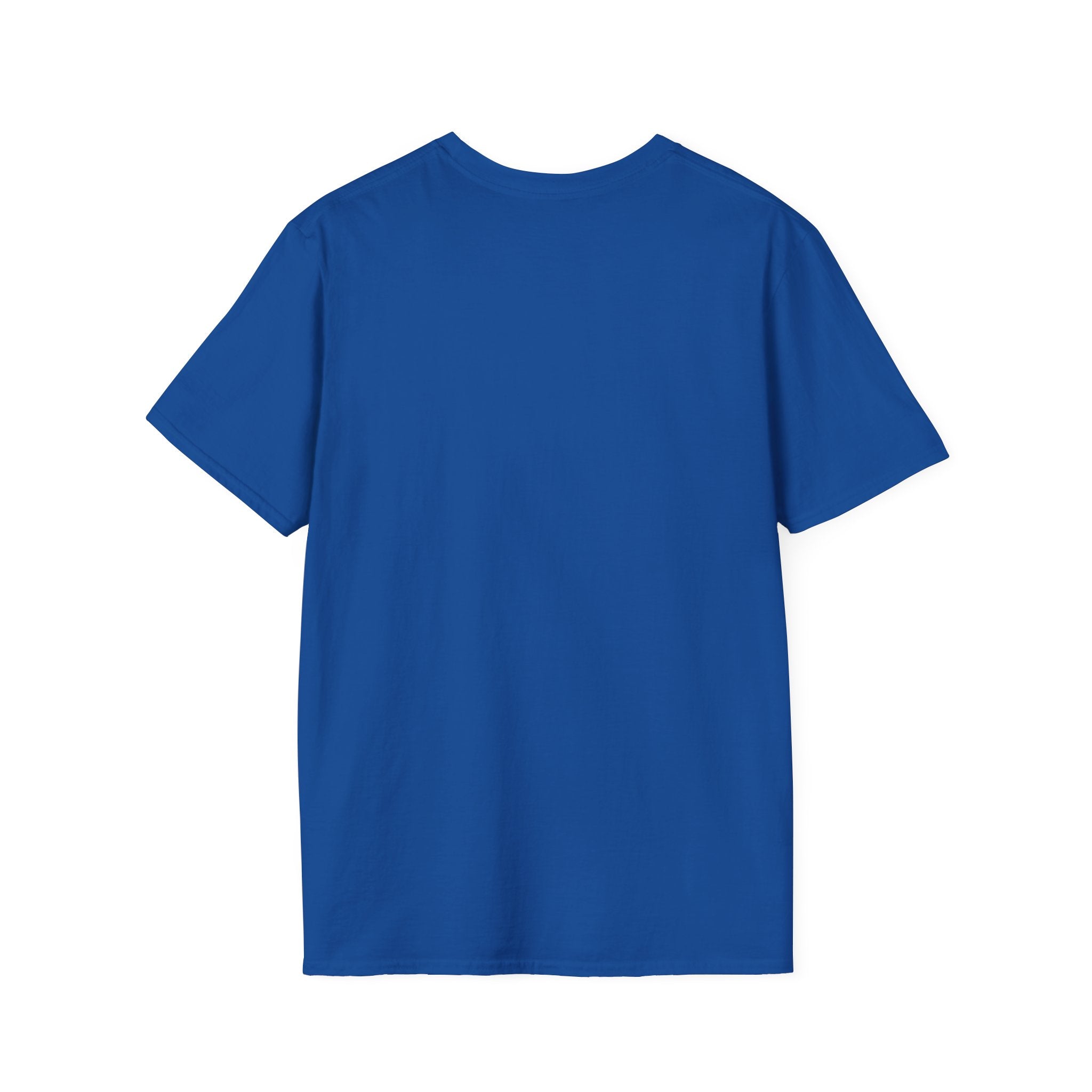 T-Shirt — Patriotic Uncle Sam Beer Chug Graphic (America 250)