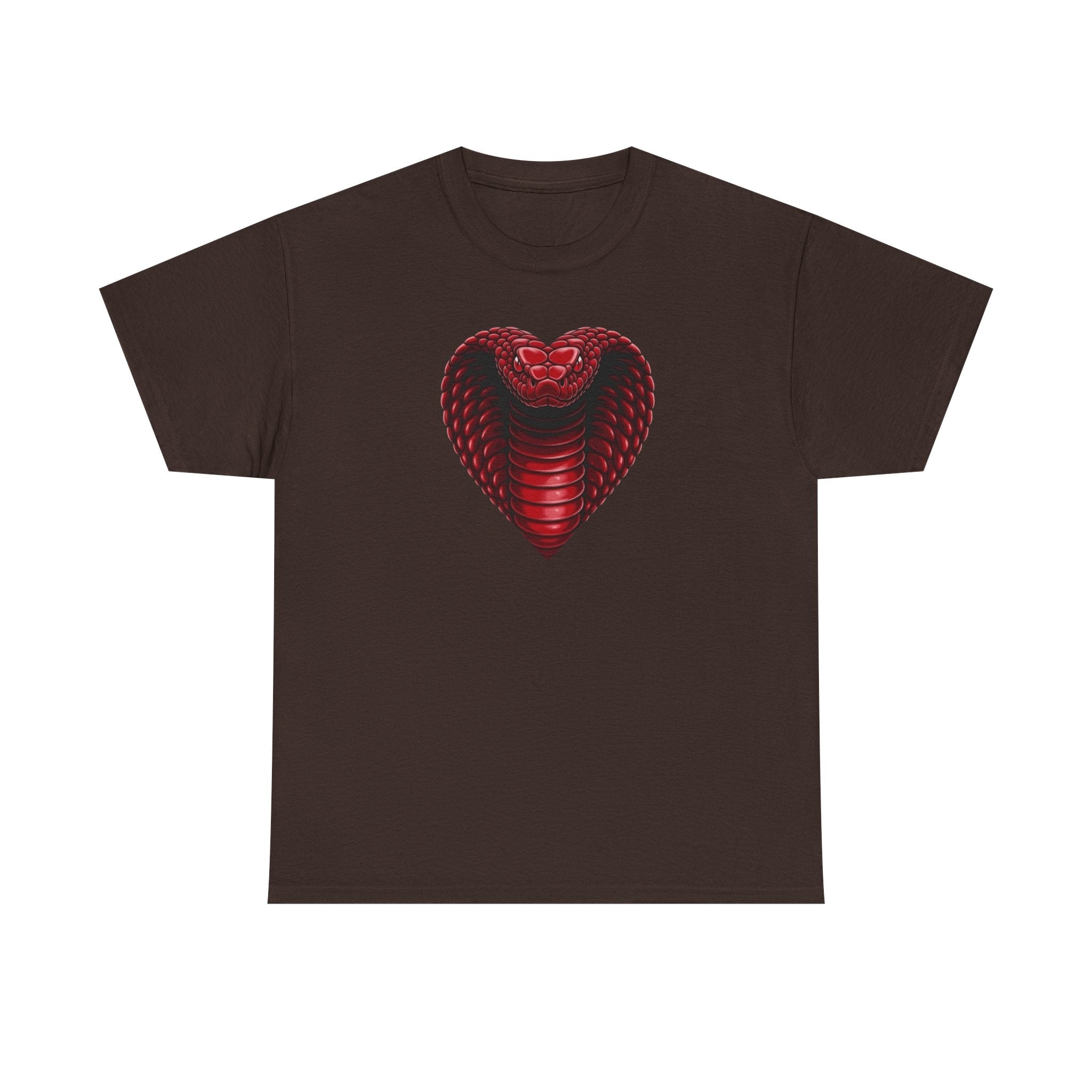 Copy of Unisex Heavy Cotton Tee