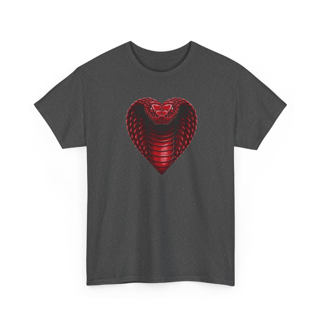 Copy of Unisex Heavy Cotton Tee