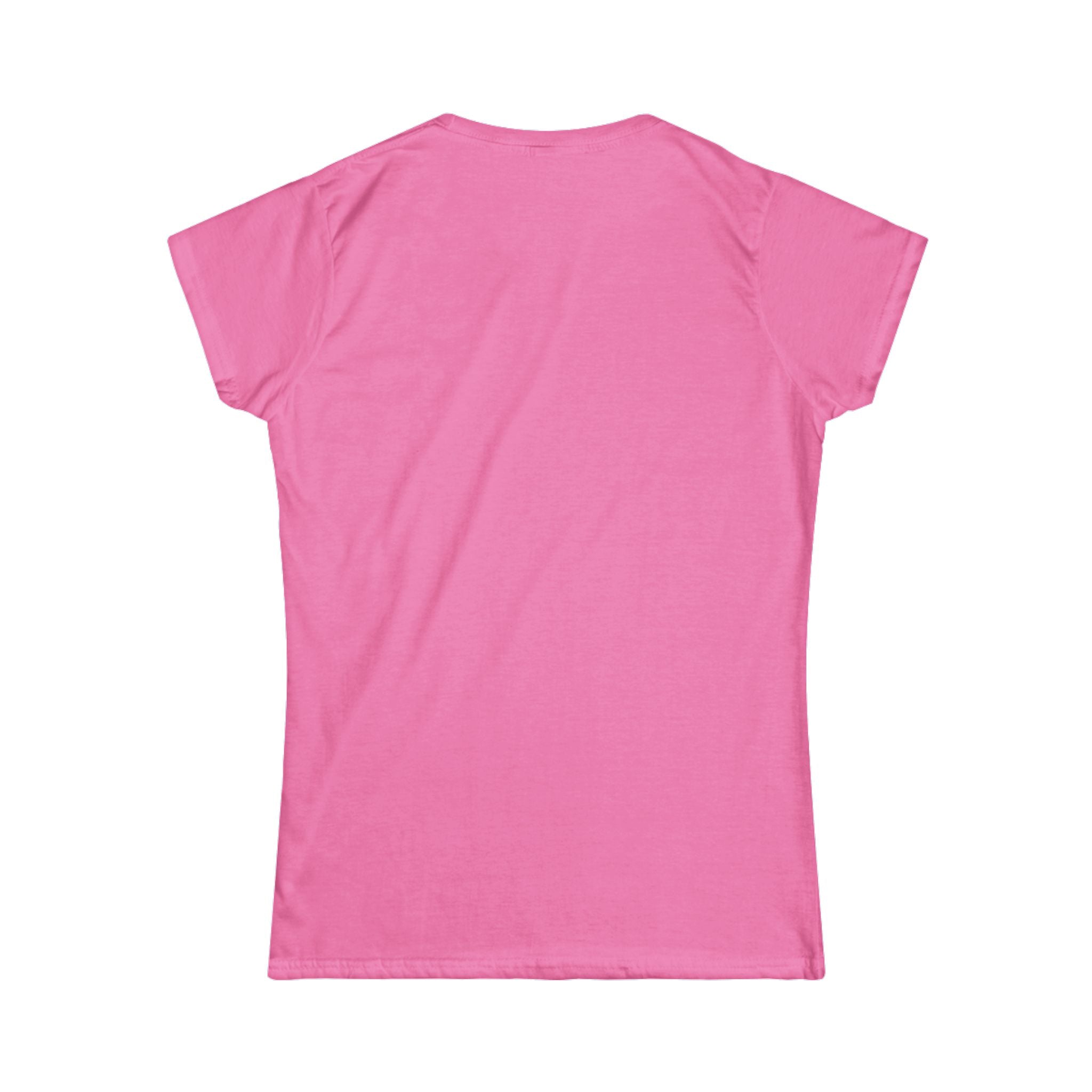 Turtle Graphic Tee — Cute Realistic Turtle Illustration Women's T‑Shirt