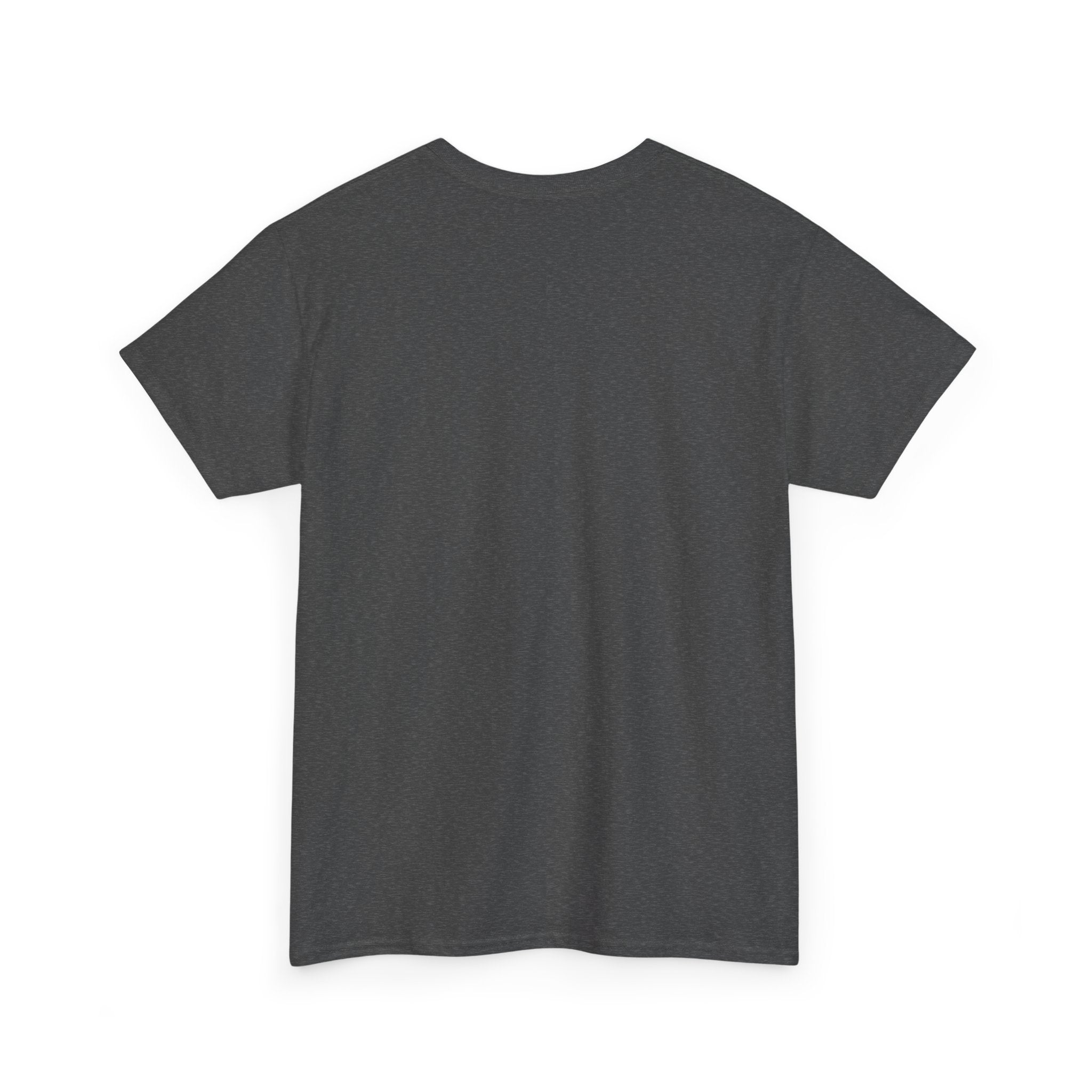 Deer Hunter Graphic Tee – Antlered Deer with Rifle T-Shirt