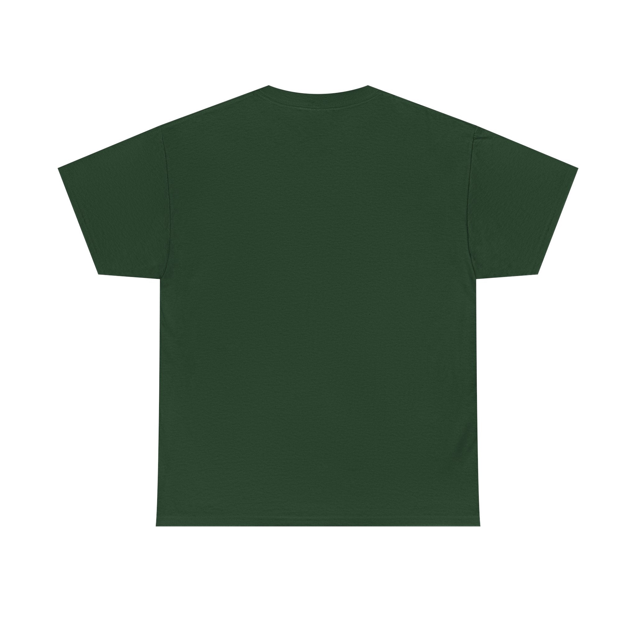 T-Shirt — America 250 Patriotic Rhinoceros Tee