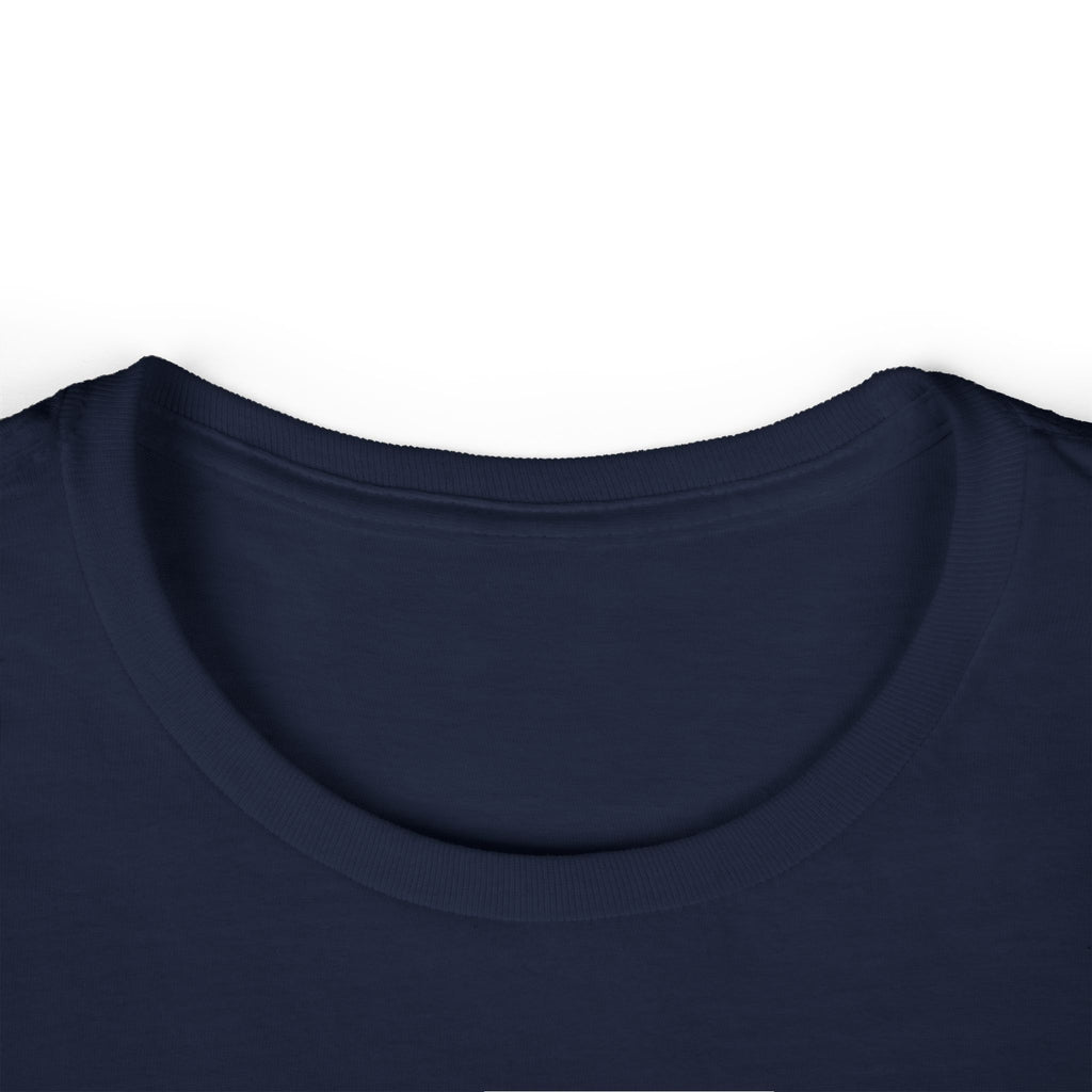 Turtle Graphic Tee — Cute Realistic Turtle Illustration Women's T‑Shirt
