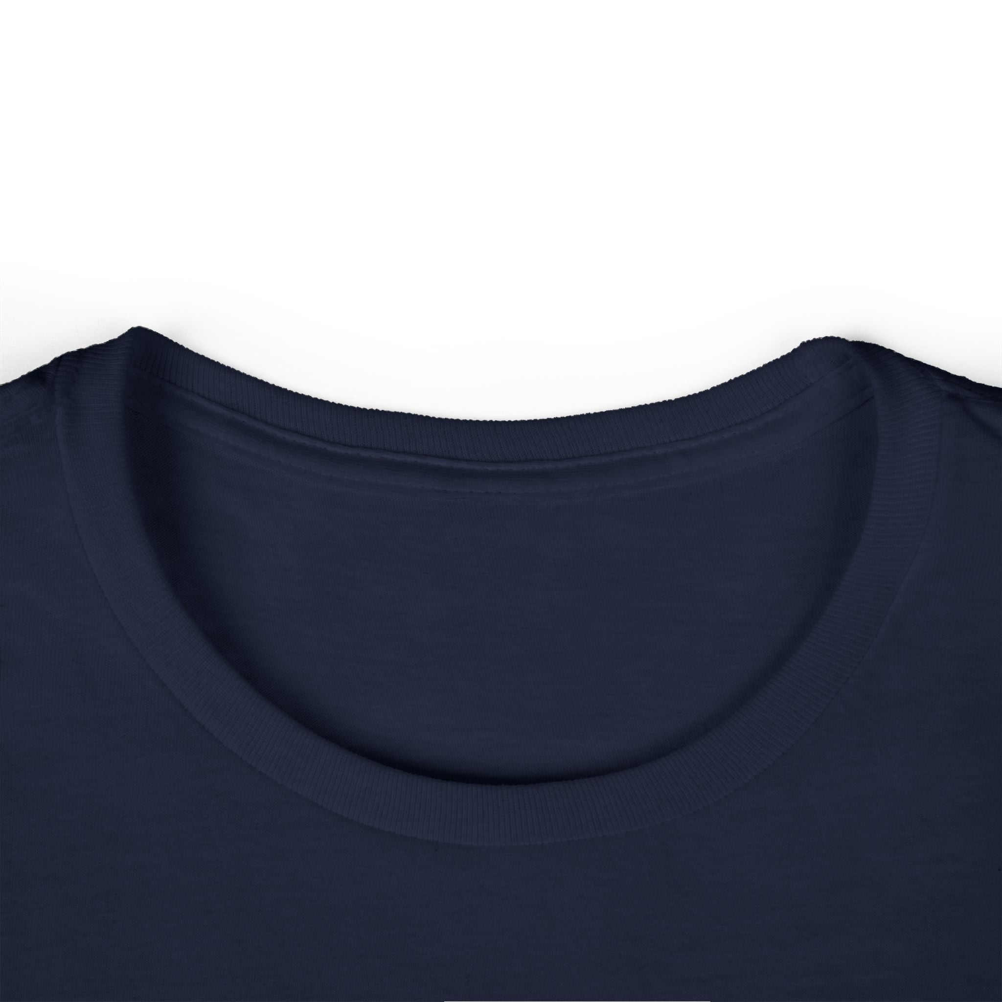 Turtle Graphic Tee — Cute Realistic Turtle Illustration Women's T‑Shirt