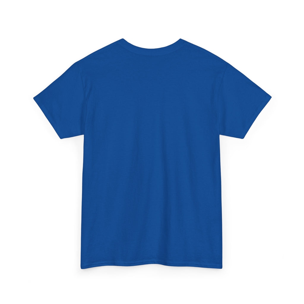 Turtle Graphic Tee — Colorful Mosaic Sea Turtle T‑Shirt