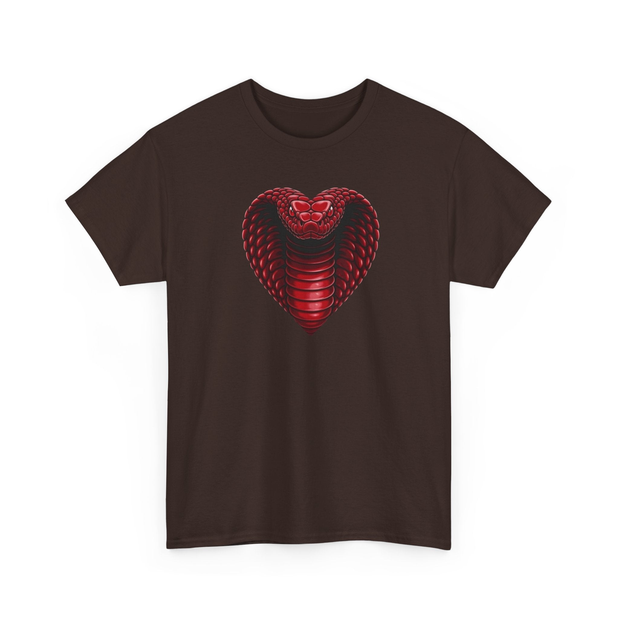 Copy of Unisex Heavy Cotton Tee