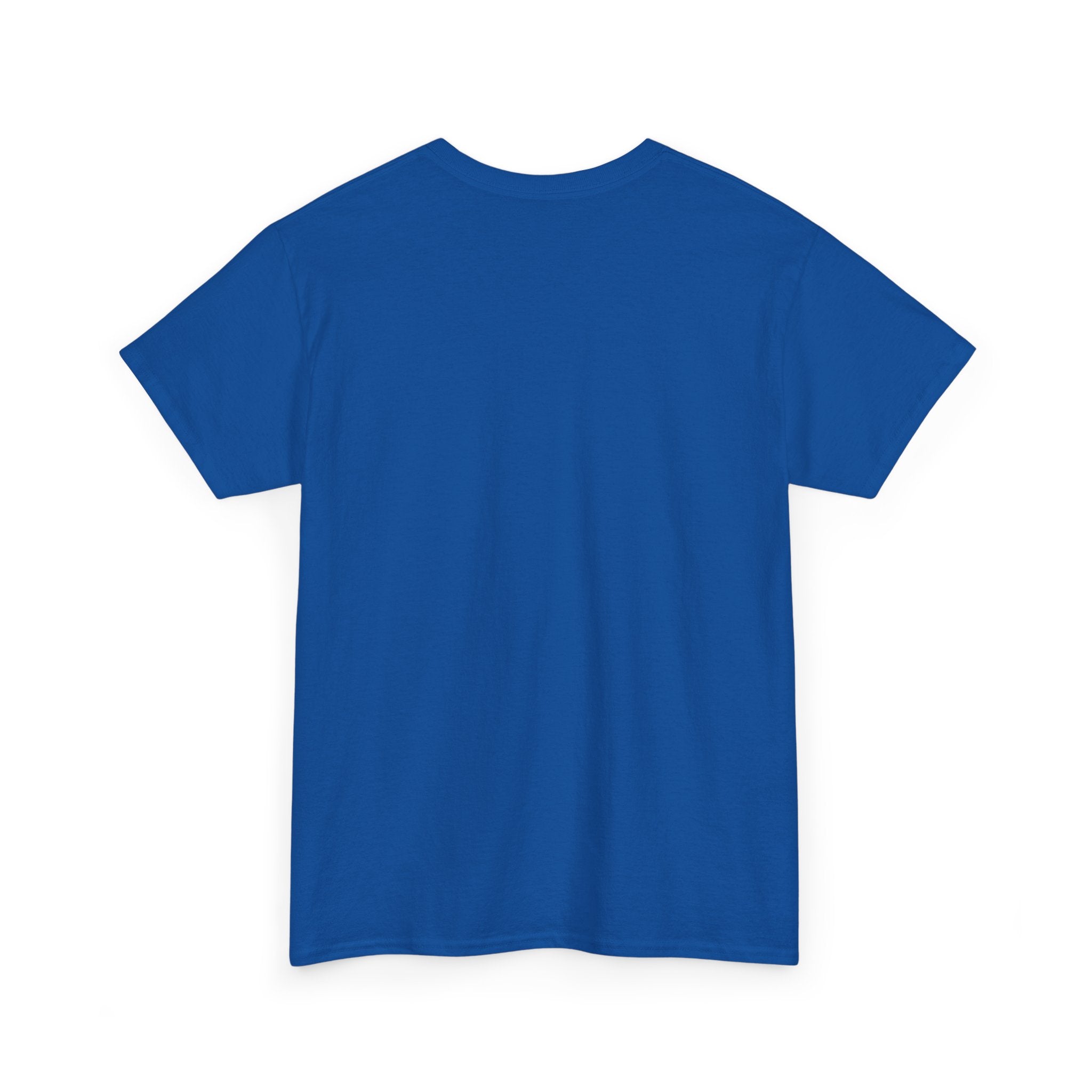 Patriotic Eagle Graphic Tee – Vintage Red, White & Blue Bald Eagle T-Shirt