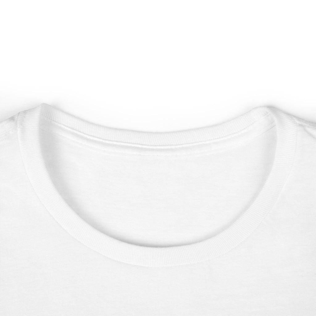Turtle Graphic Tee — Cute Realistic Turtle Illustration Women's T‑Shirt