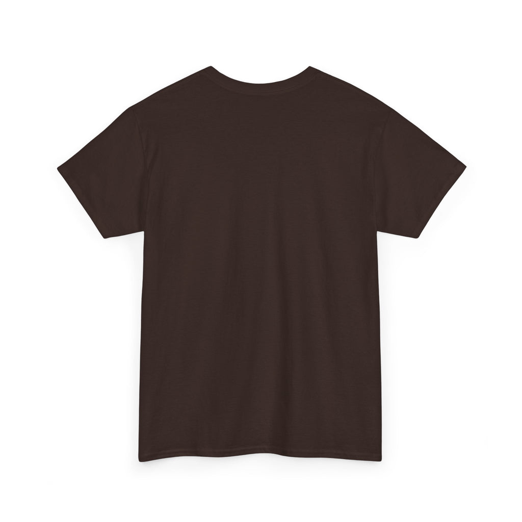 Big Bull Mafia Graphic Tee — Western Cowboy Bull T-Shirt