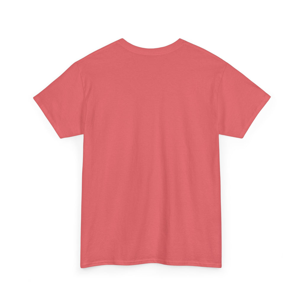 Turtle Illustration T‑Shirt — Hand‑Drawn Black & White Desert Tortoise Tee
