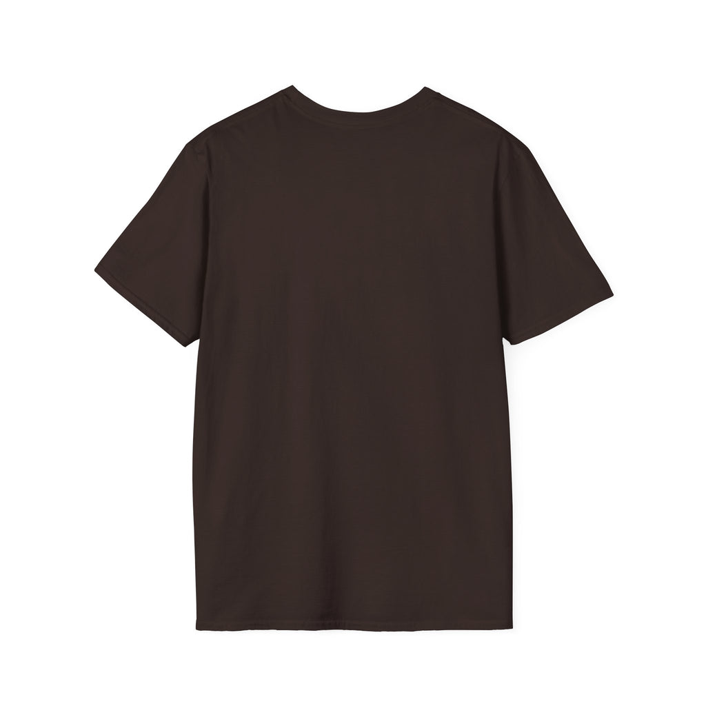 Heart Cobra T‑Shirt — 'Love Bites' Snake Heart Graphic Tee