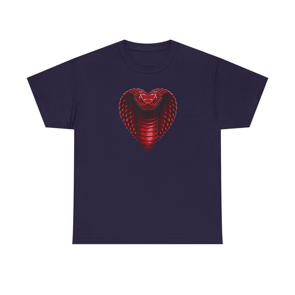 Copy of Unisex Heavy Cotton Tee