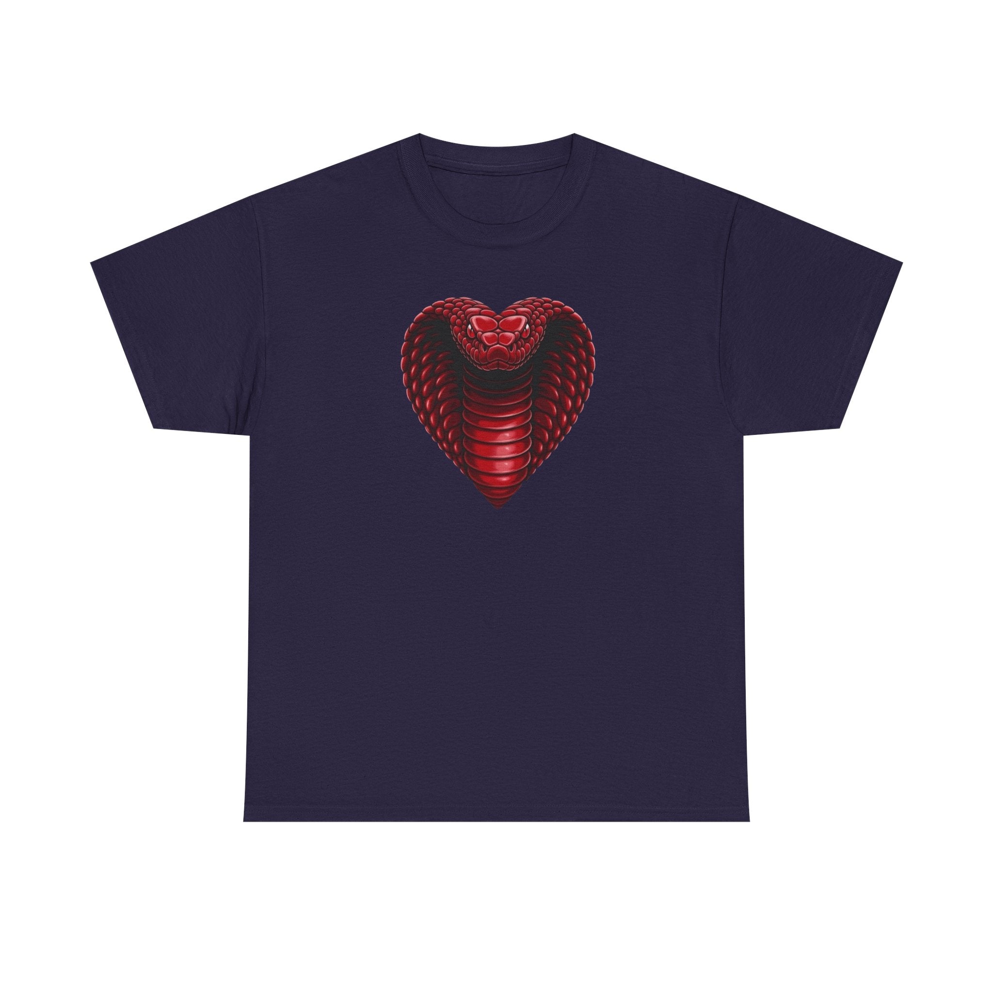 Copy of Unisex Heavy Cotton Tee