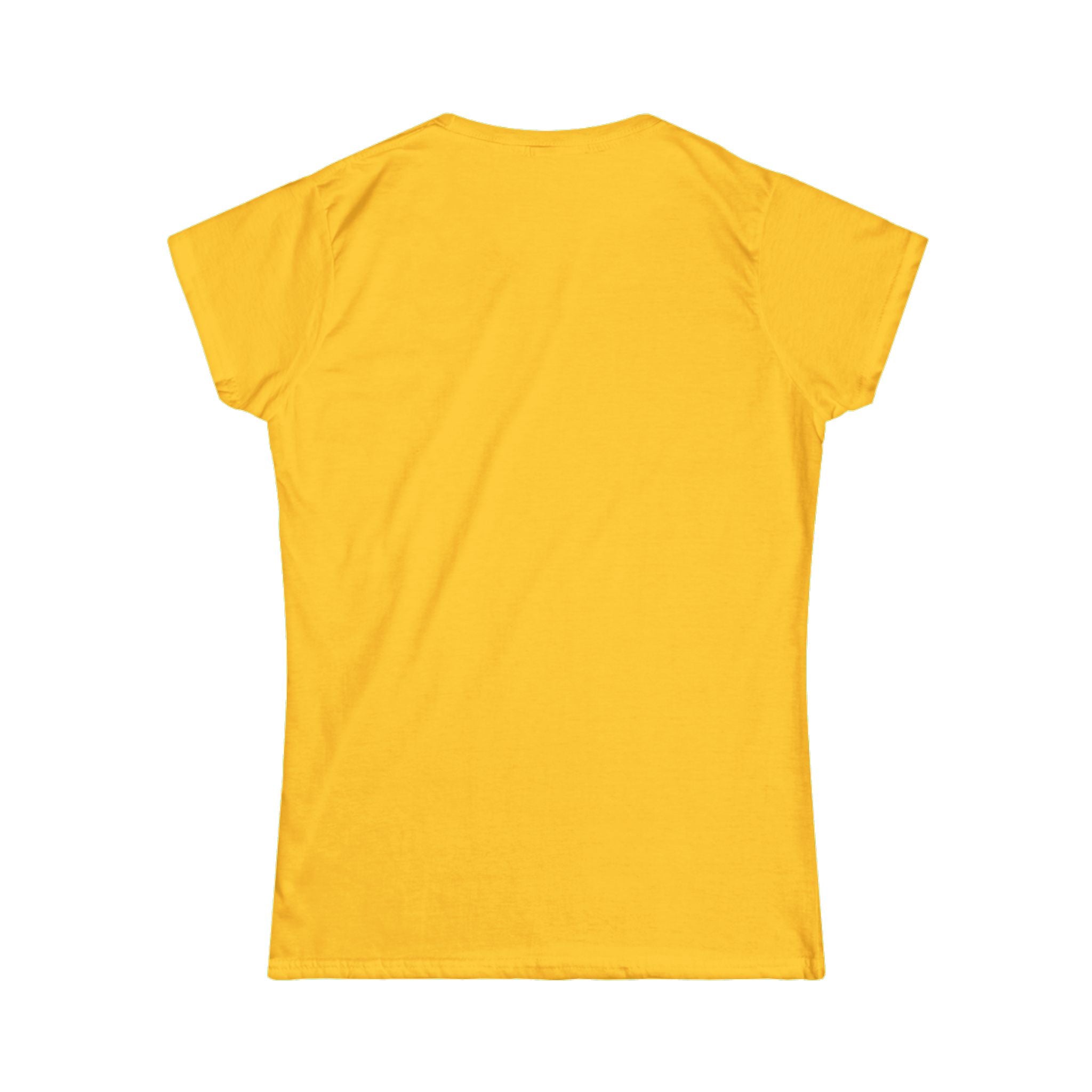 Turtle Graphic Tee — Cute Realistic Turtle Illustration Women's T‑Shirt
