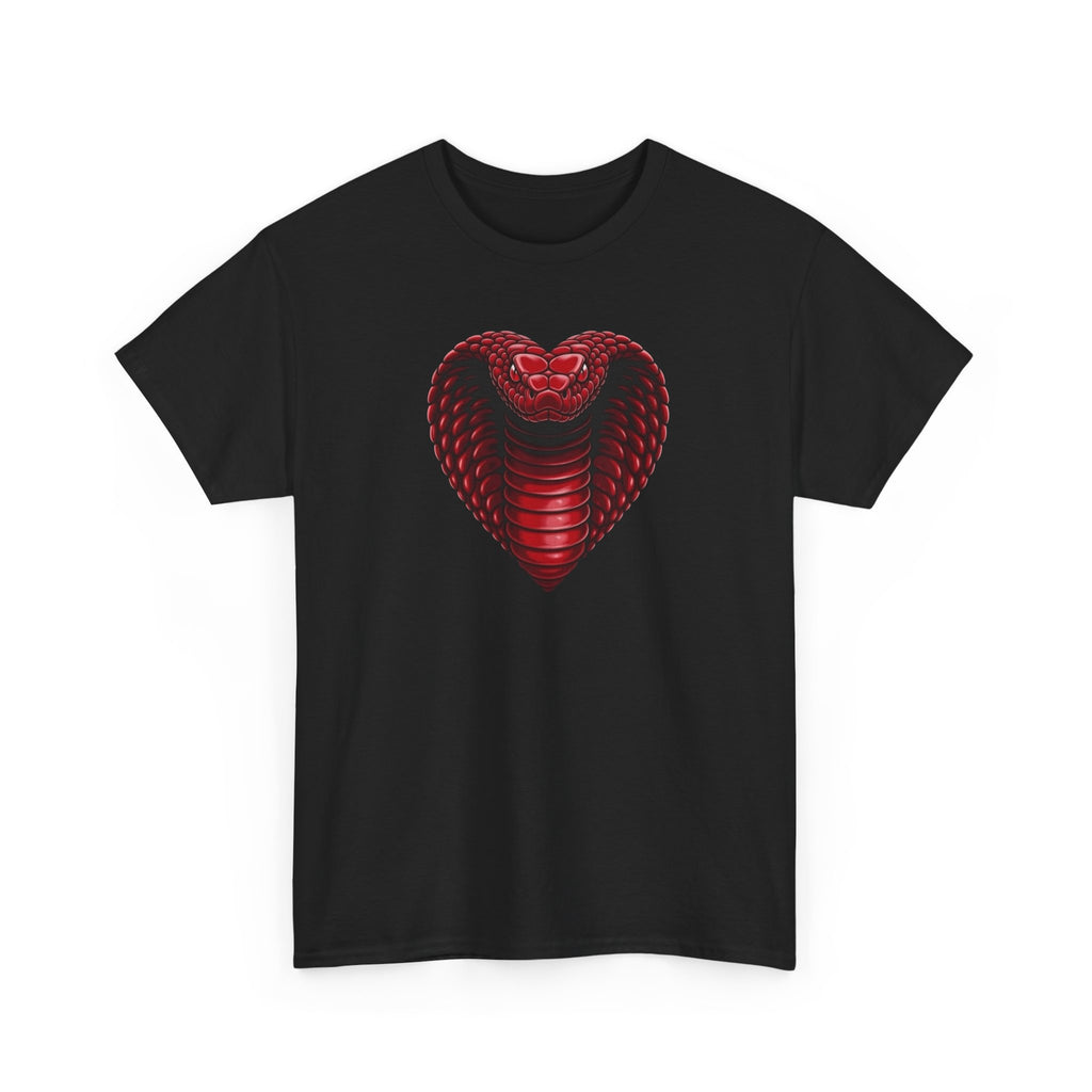 Copy of Unisex Heavy Cotton Tee