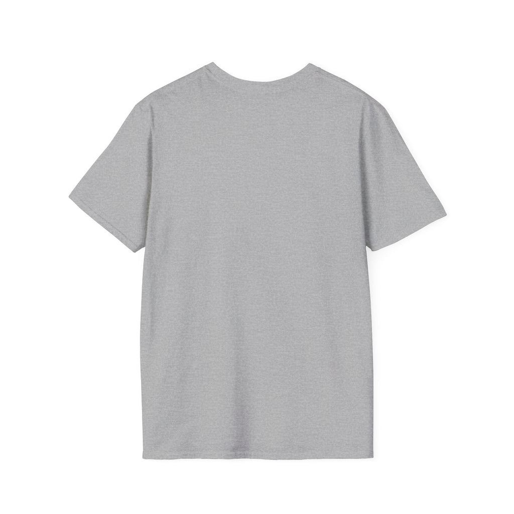 Heart Cobra T‑Shirt — 'Love Bites' Snake Heart Graphic Tee