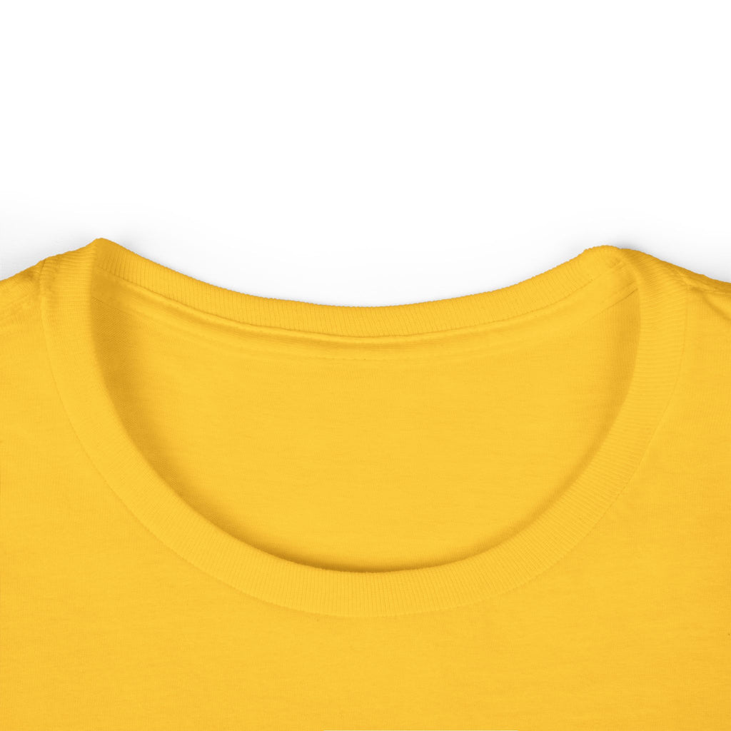 Turtle Graphic Tee — Cute Realistic Turtle Illustration Women's T‑Shirt