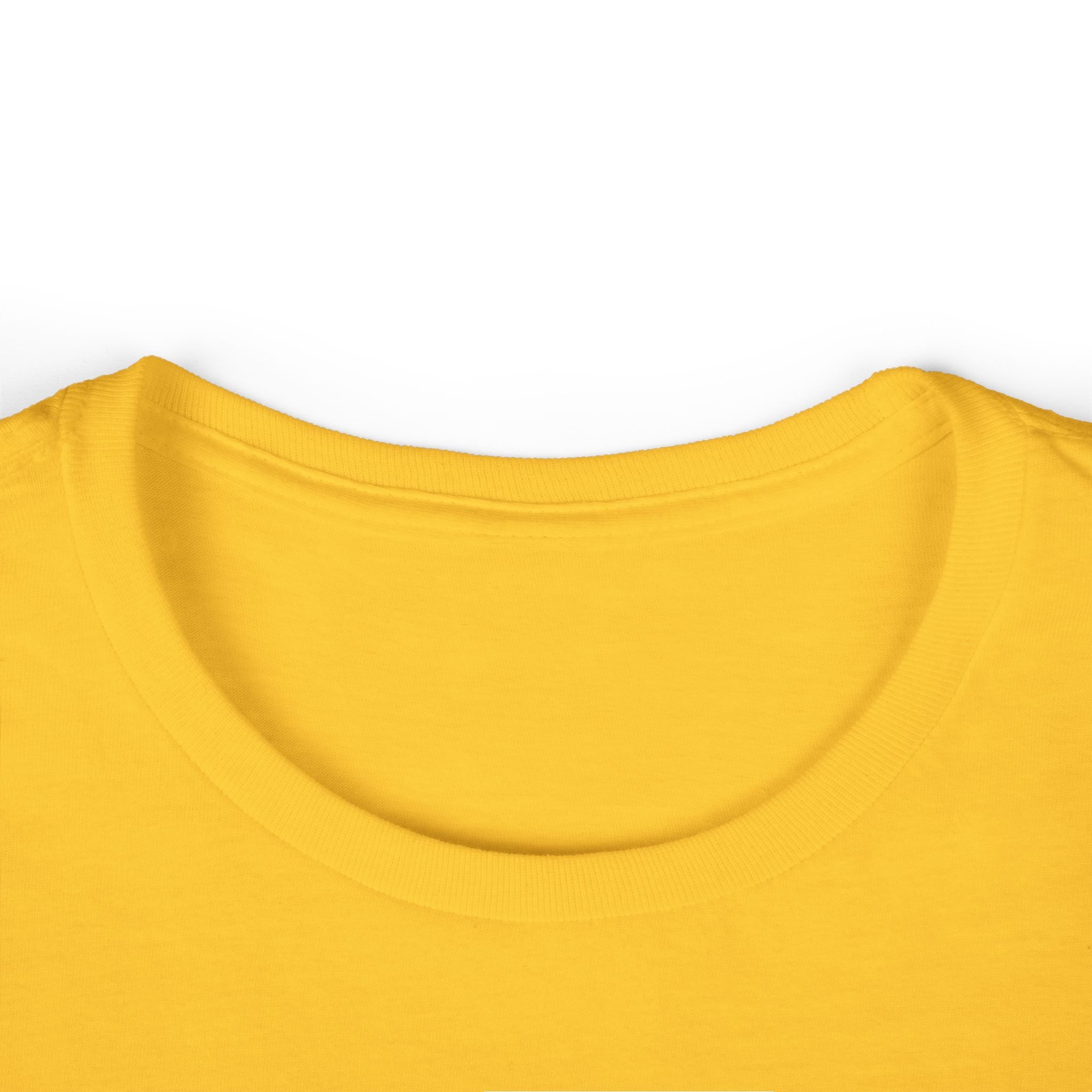 Turtle Graphic Tee — Cute Realistic Turtle Illustration Women's T‑Shirt