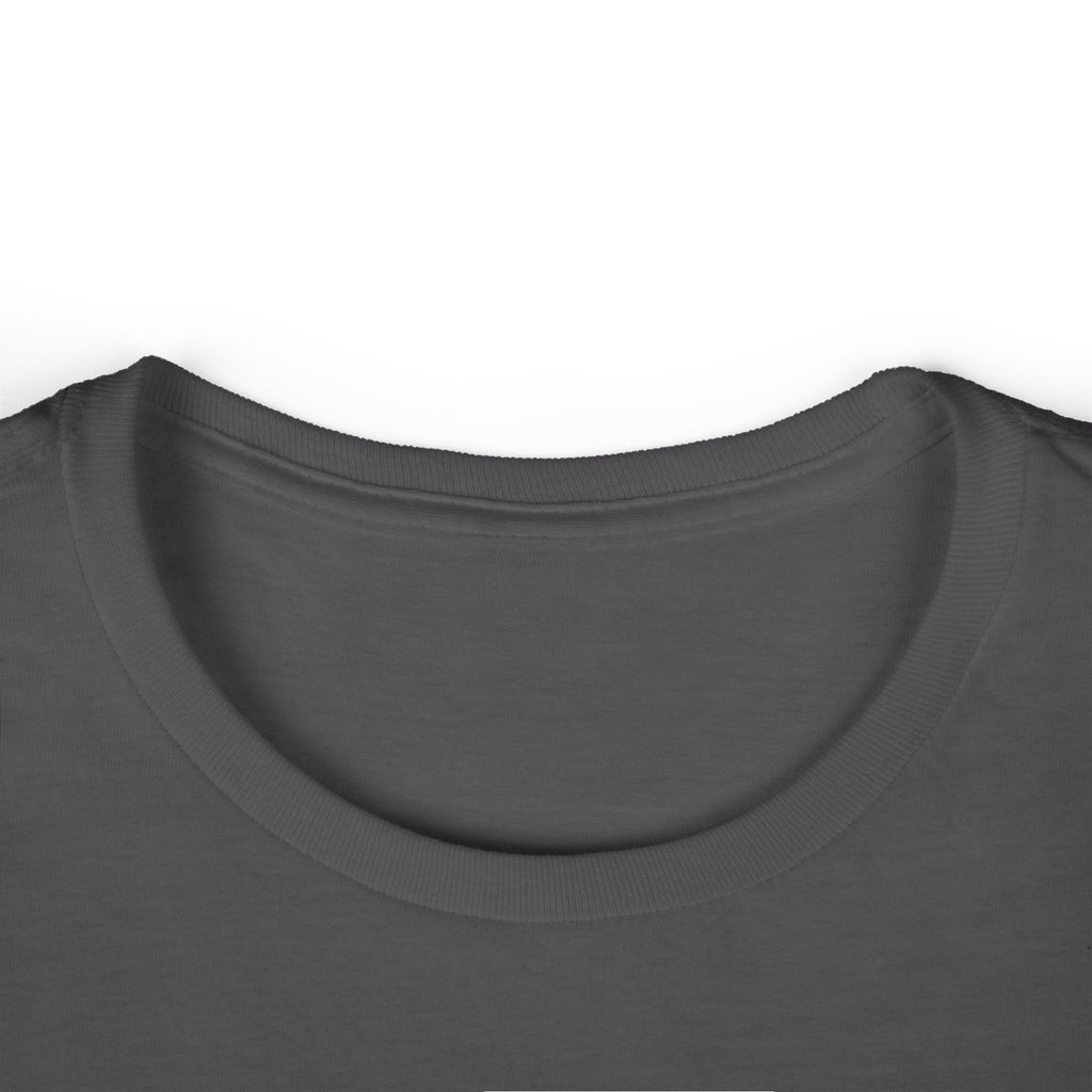 Turtle Graphic Tee — Cute Realistic Turtle Illustration Women's T‑Shirt