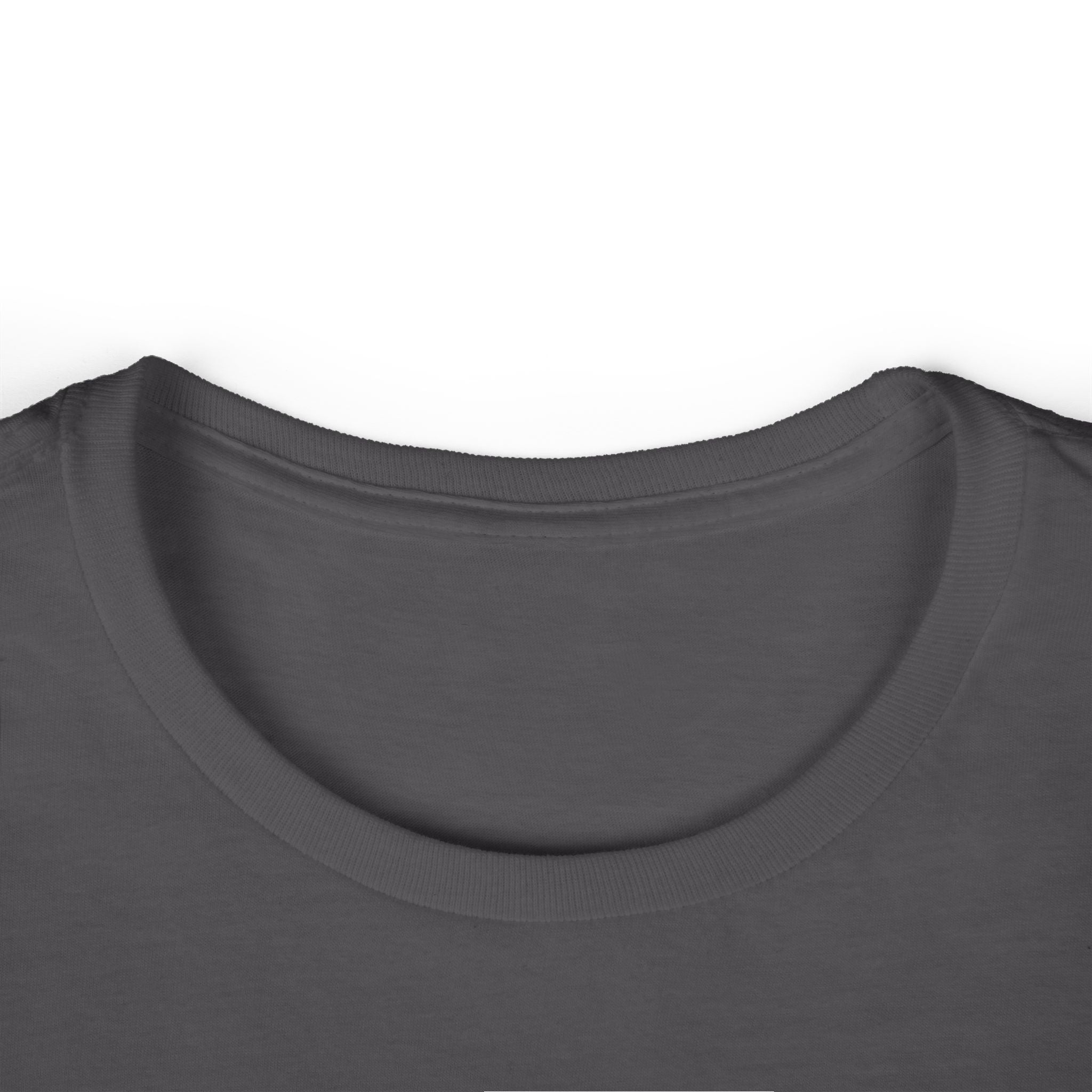 Turtle Graphic Tee — Cute Realistic Turtle Illustration Women's T‑Shirt