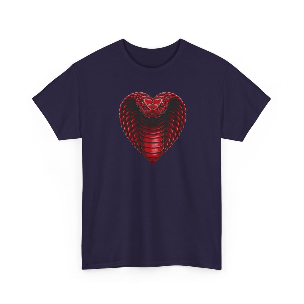 Copy of Unisex Heavy Cotton Tee