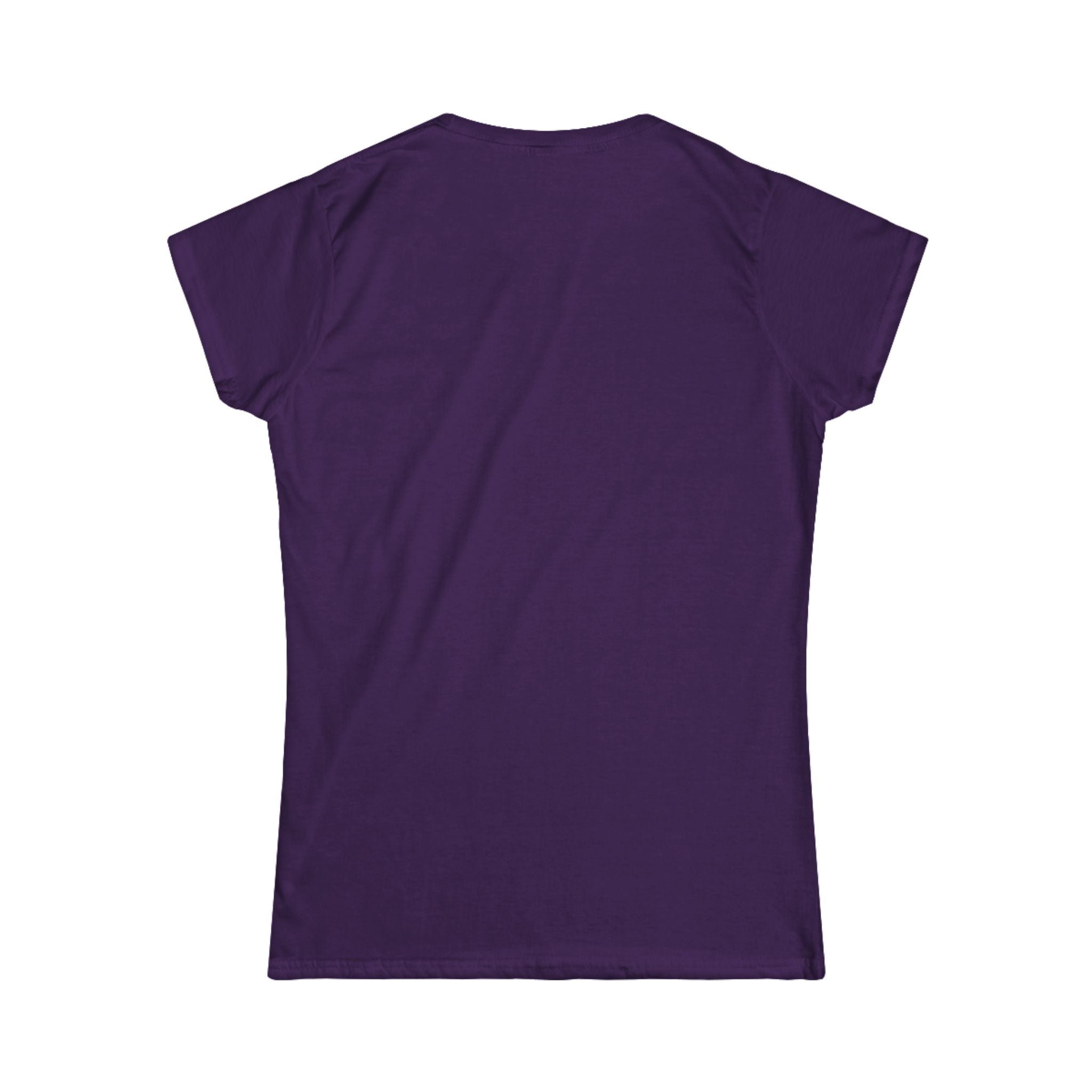 Turtle Graphic Tee — Cute Realistic Turtle Illustration Women's T‑Shirt