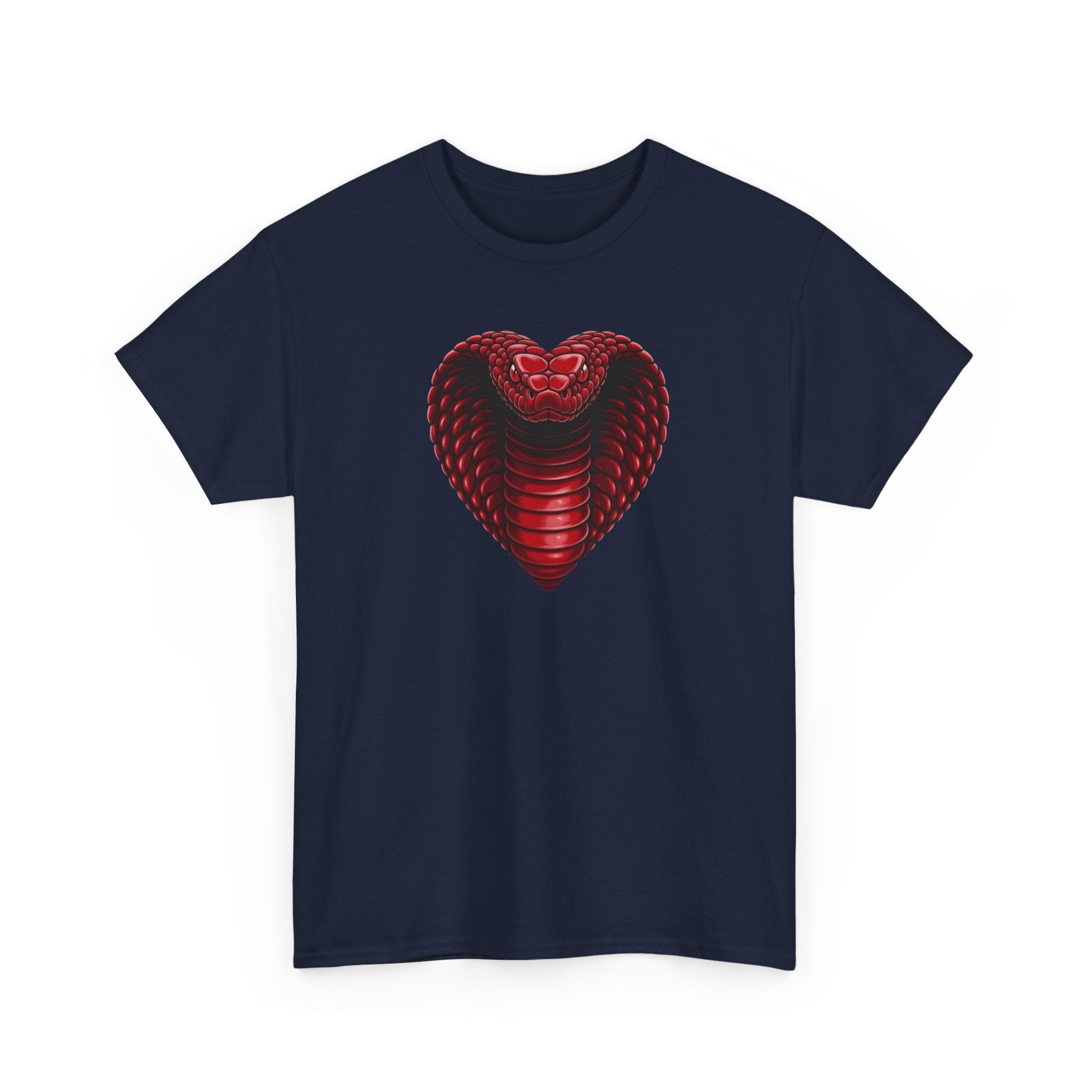 Copy of Unisex Heavy Cotton Tee