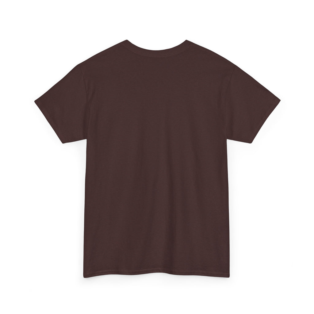 T-Shirt — Big Buck Mafia Skull & Antlers Hunting Tee