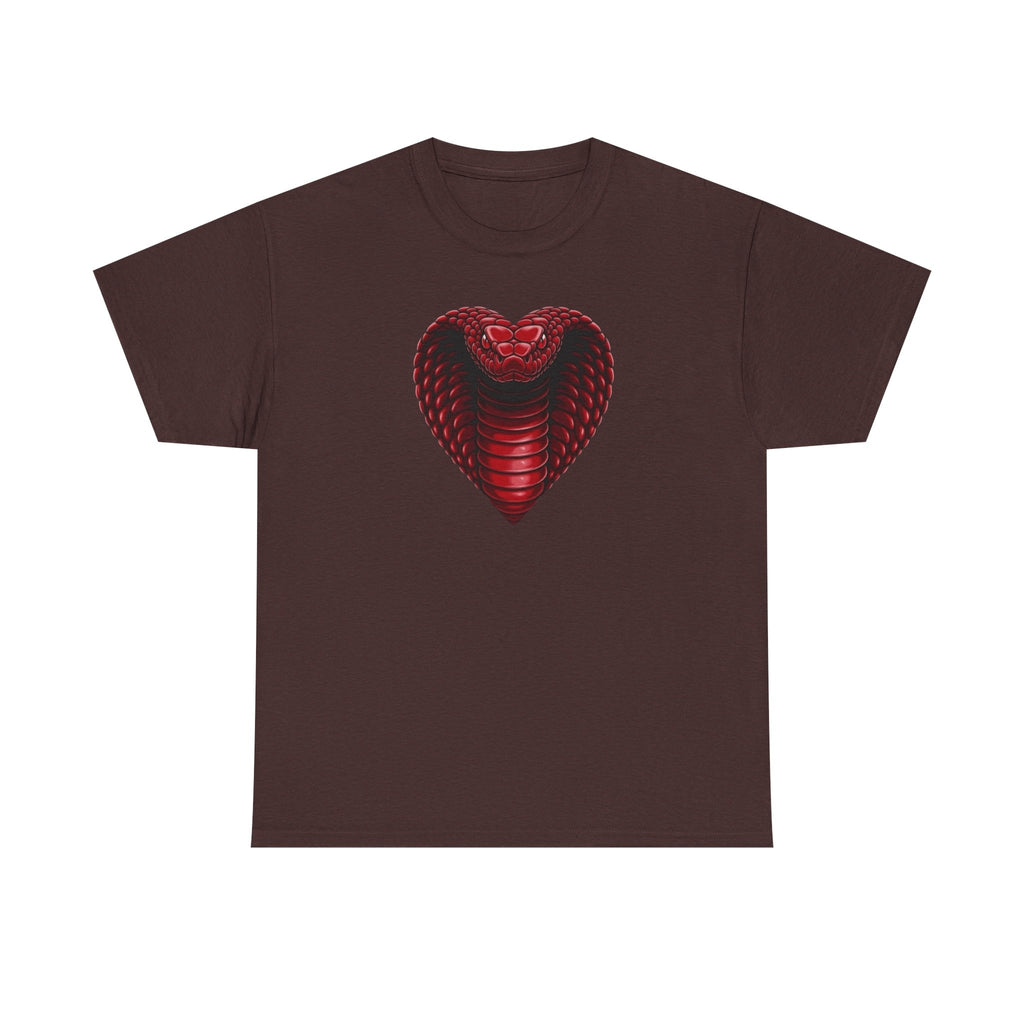Copy of Unisex Heavy Cotton Tee