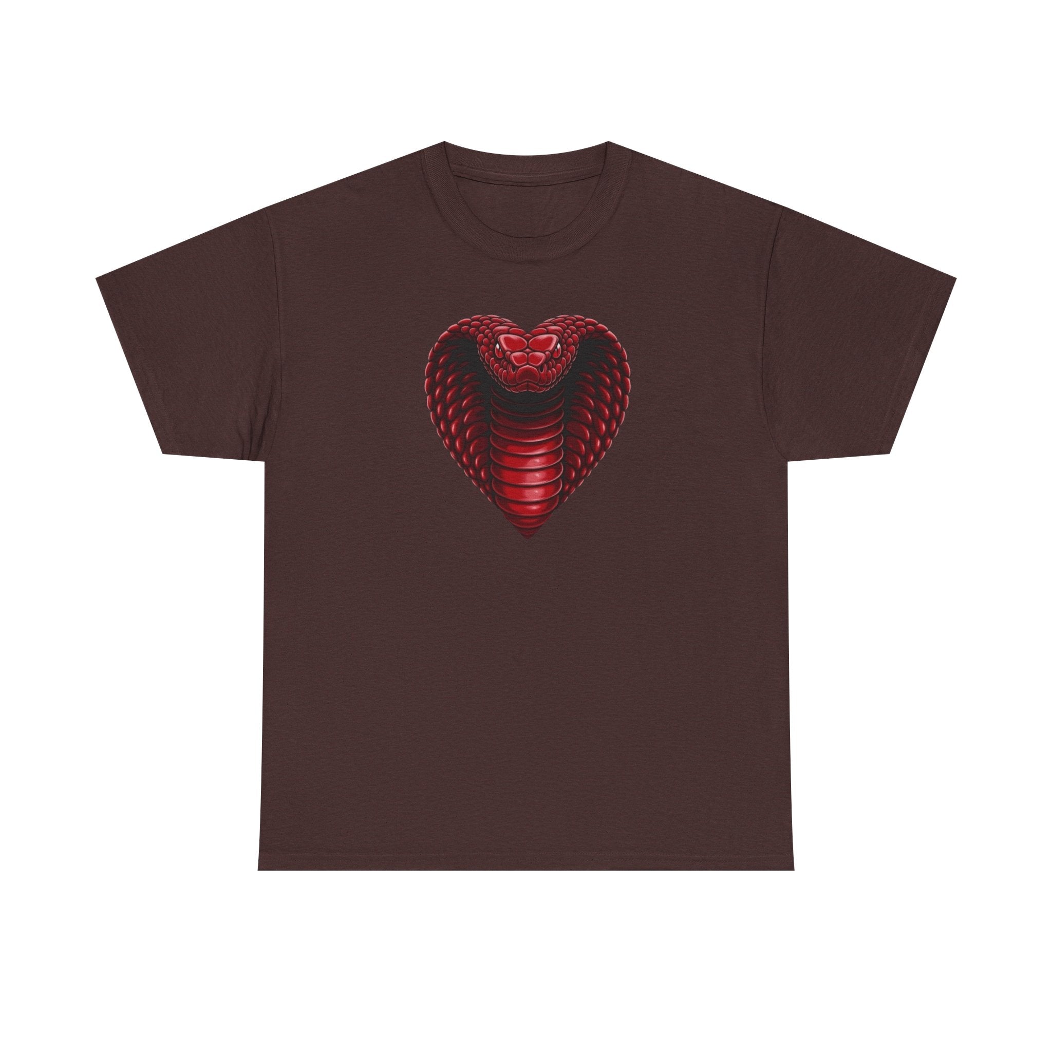 Copy of Unisex Heavy Cotton Tee
