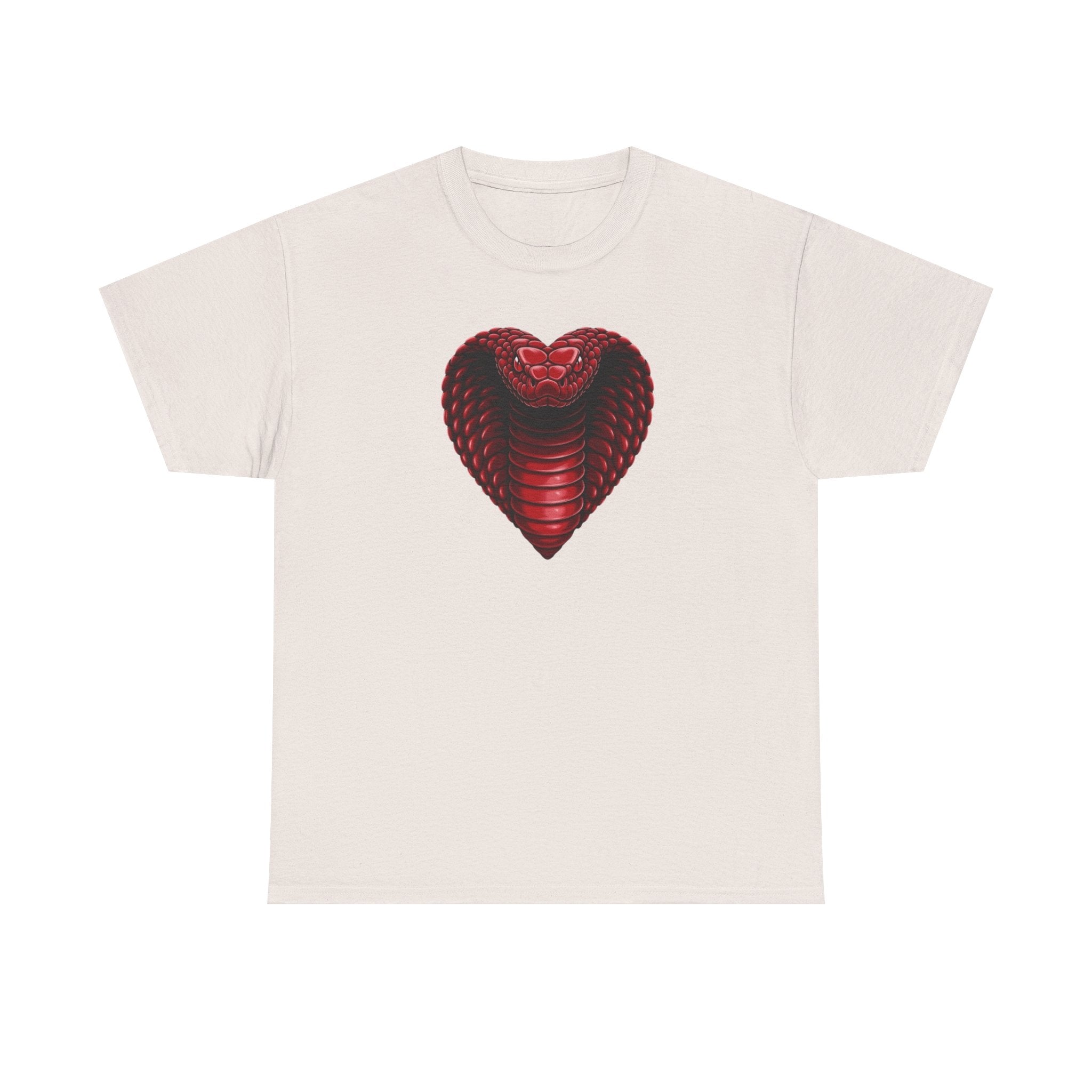 Copy of Unisex Heavy Cotton Tee