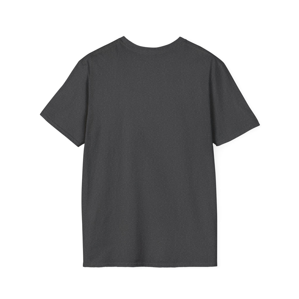 Heart Cobra T‑Shirt — 'Love Bites' Snake Heart Graphic Tee