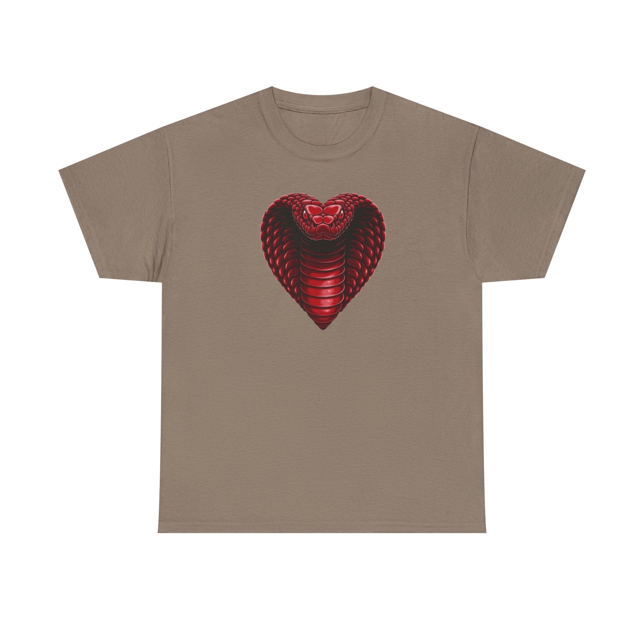 Copy of Unisex Heavy Cotton Tee
