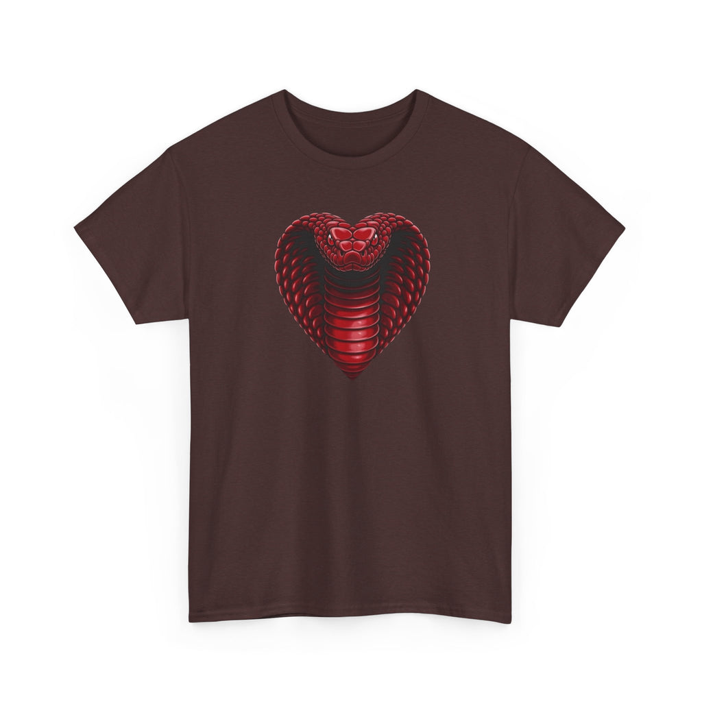 Copy of Unisex Heavy Cotton Tee