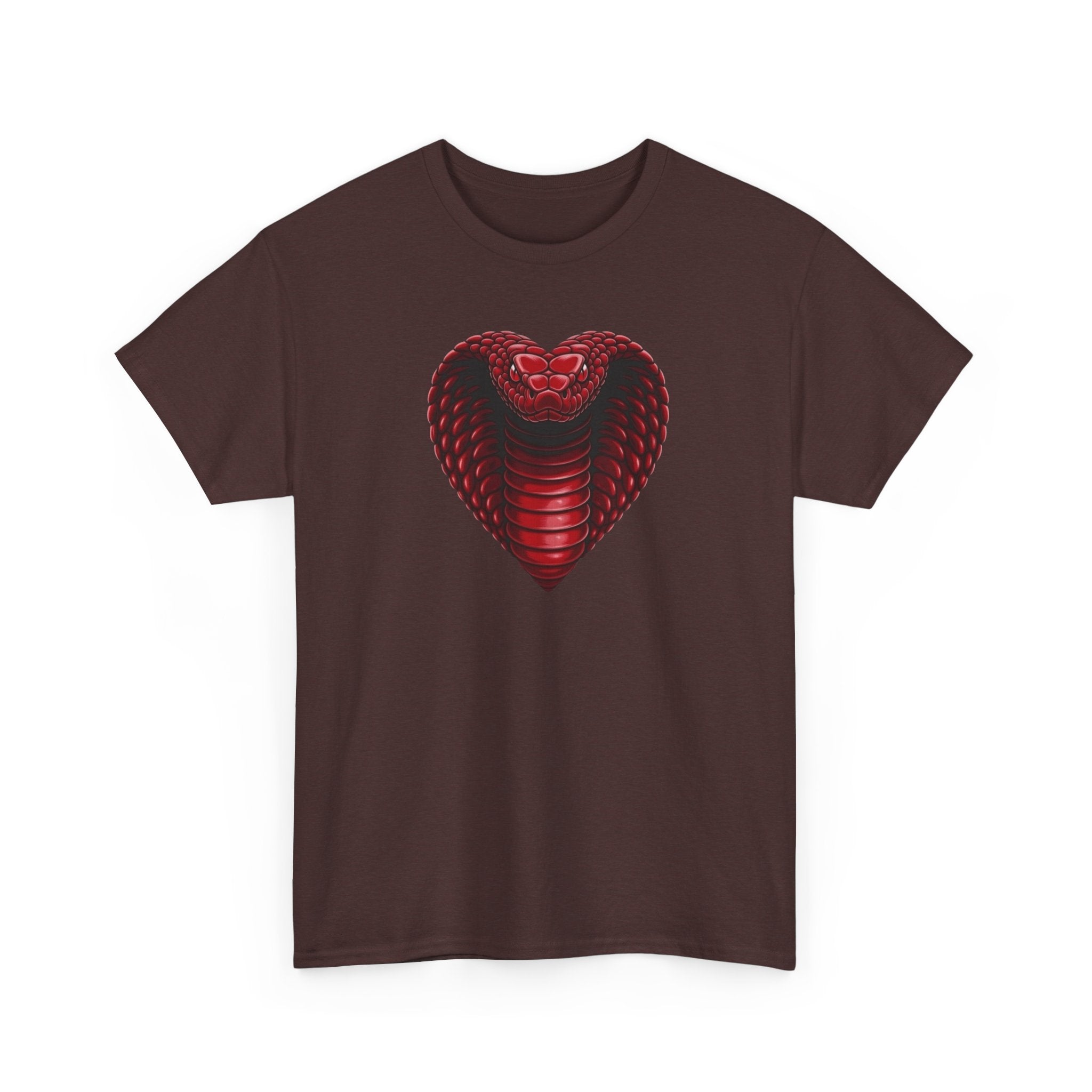 Copy of Unisex Heavy Cotton Tee