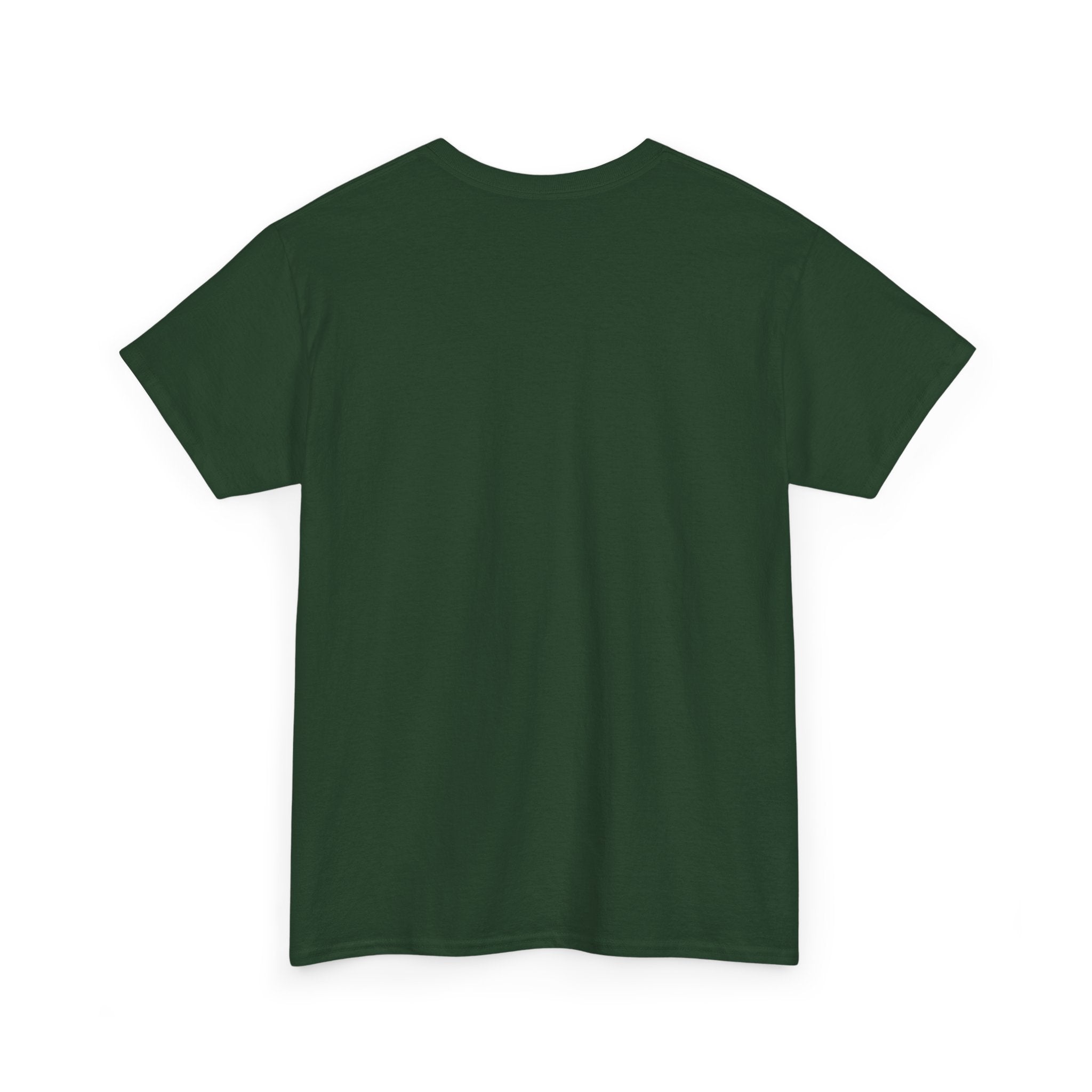 Roaring Blue Lion Graphic Tee — Bold Tribal Lion Head T‑Shirt
