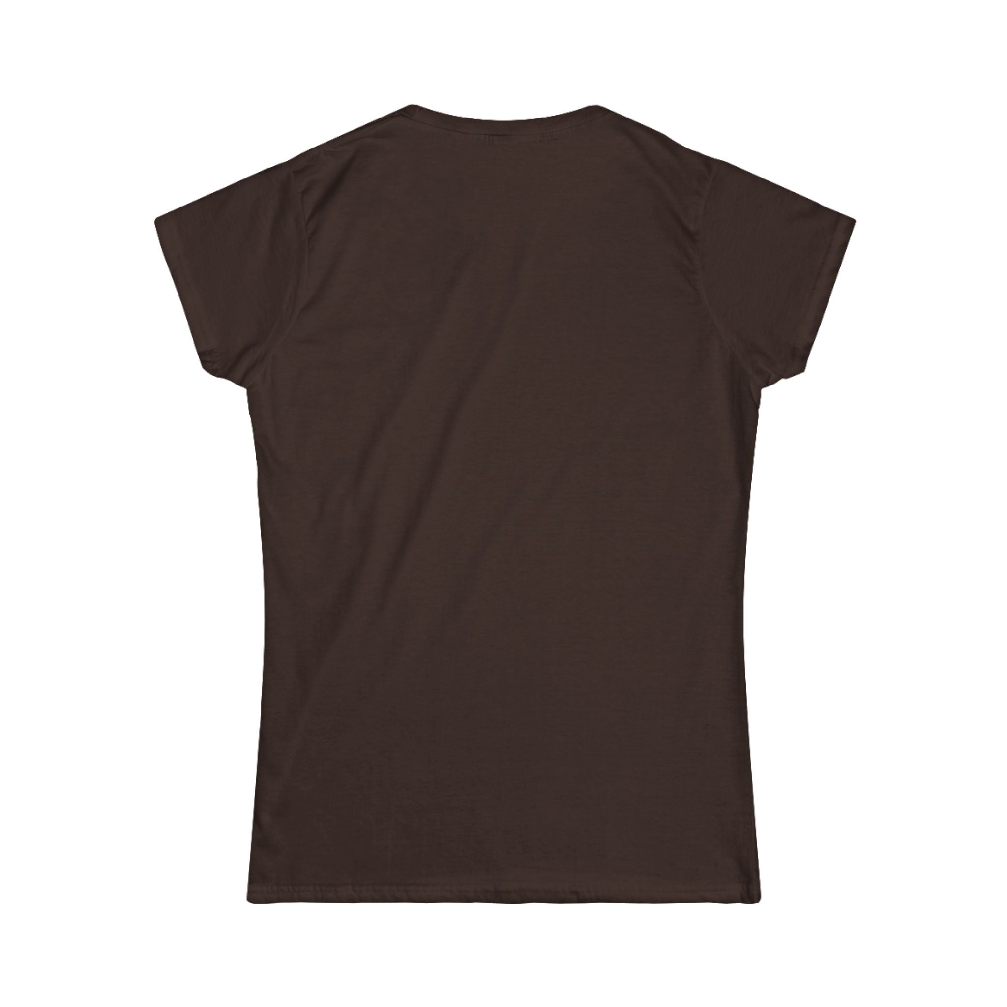 Turtle Graphic Tee — Cute Realistic Turtle Illustration Women's T‑Shirt