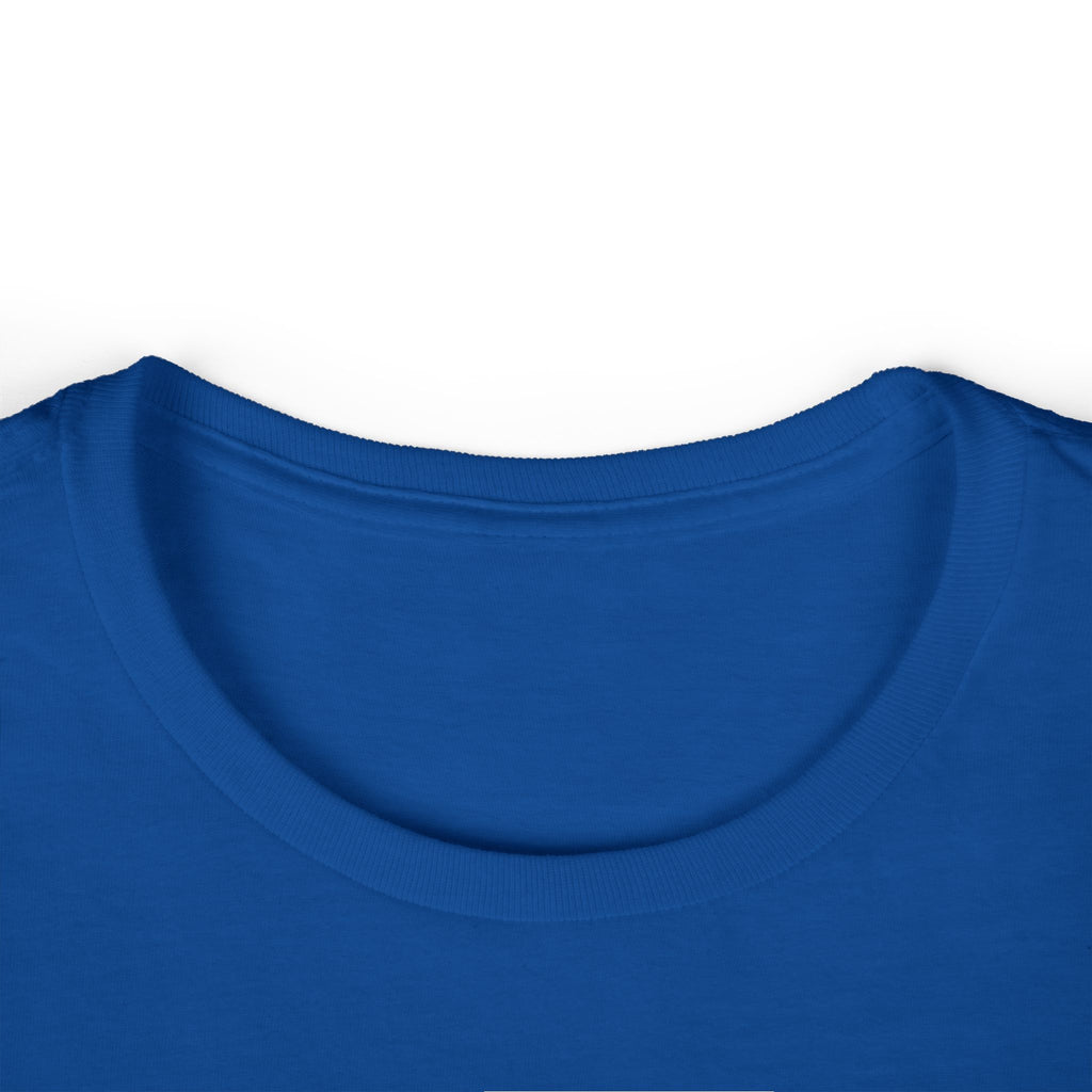 Turtle Graphic Tee — Cute Realistic Turtle Illustration Women's T‑Shirt