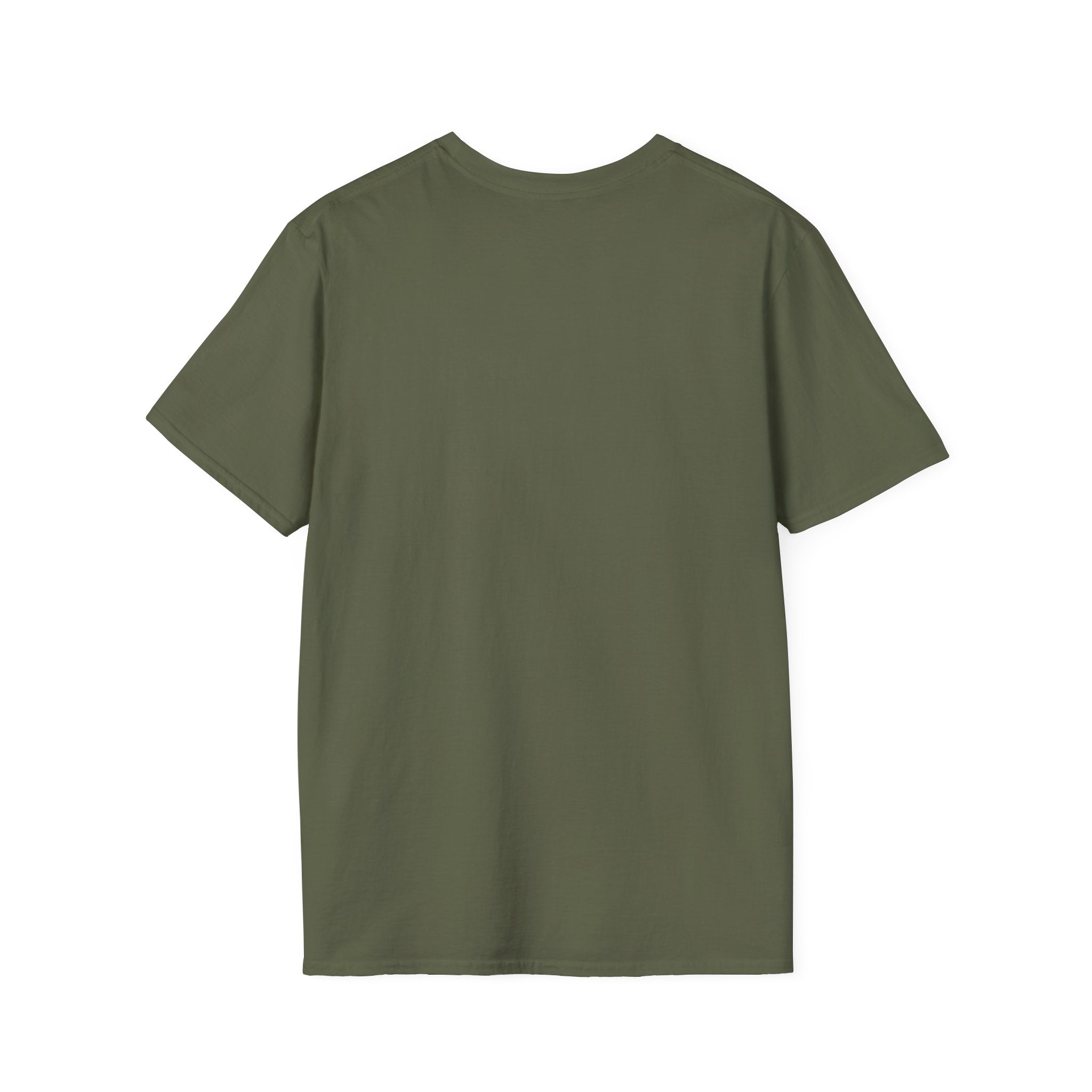 Heart Cobra T‑Shirt — 'Love Bites' Snake Heart Graphic Tee