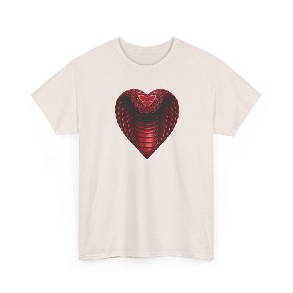 Copy of Unisex Heavy Cotton Tee