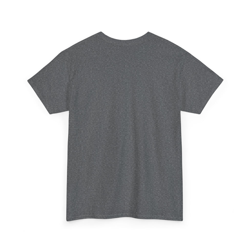 T-Shirt — Big Buck Mafia Skull & Antlers Hunting Tee
