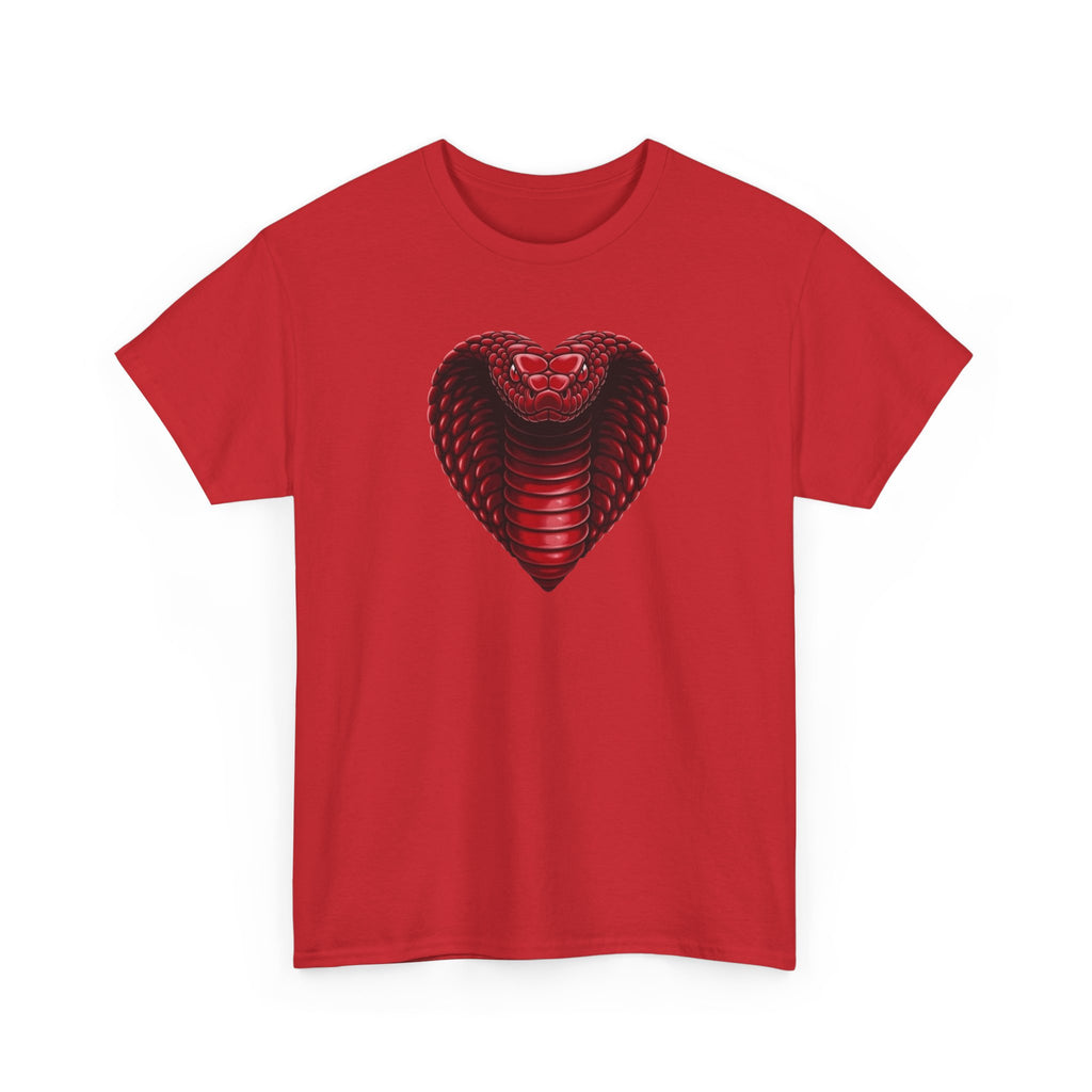 Copy of Unisex Heavy Cotton Tee