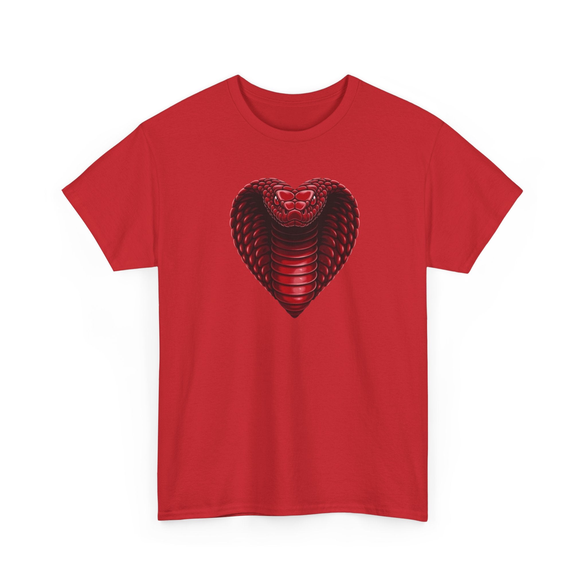 Copy of Unisex Heavy Cotton Tee
