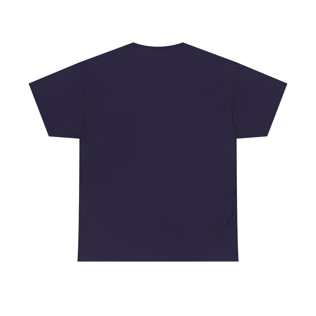 Copy of Unisex Heavy Cotton Tee